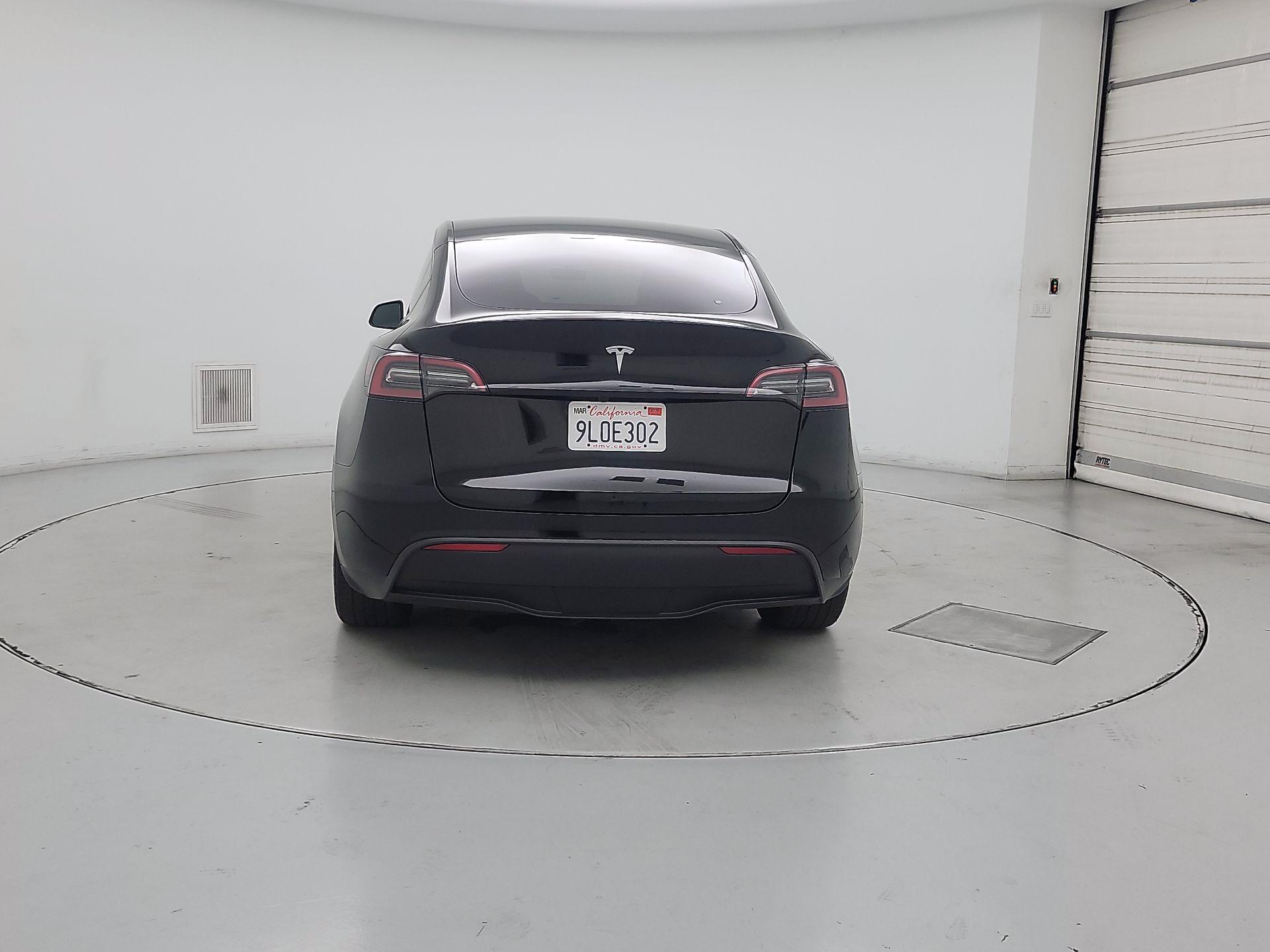 Thumbnail: 2024 Tesla Model Y - 6
