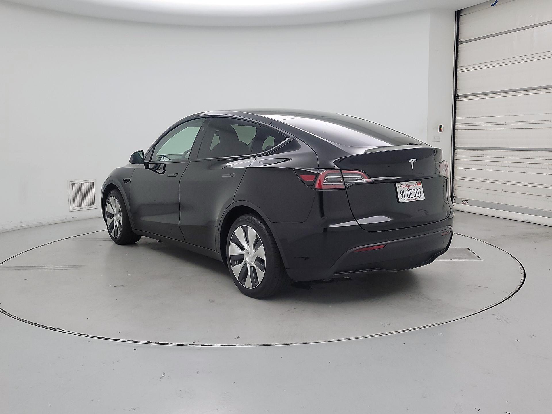 Thumbnail: 2024 Tesla Model Y - 7