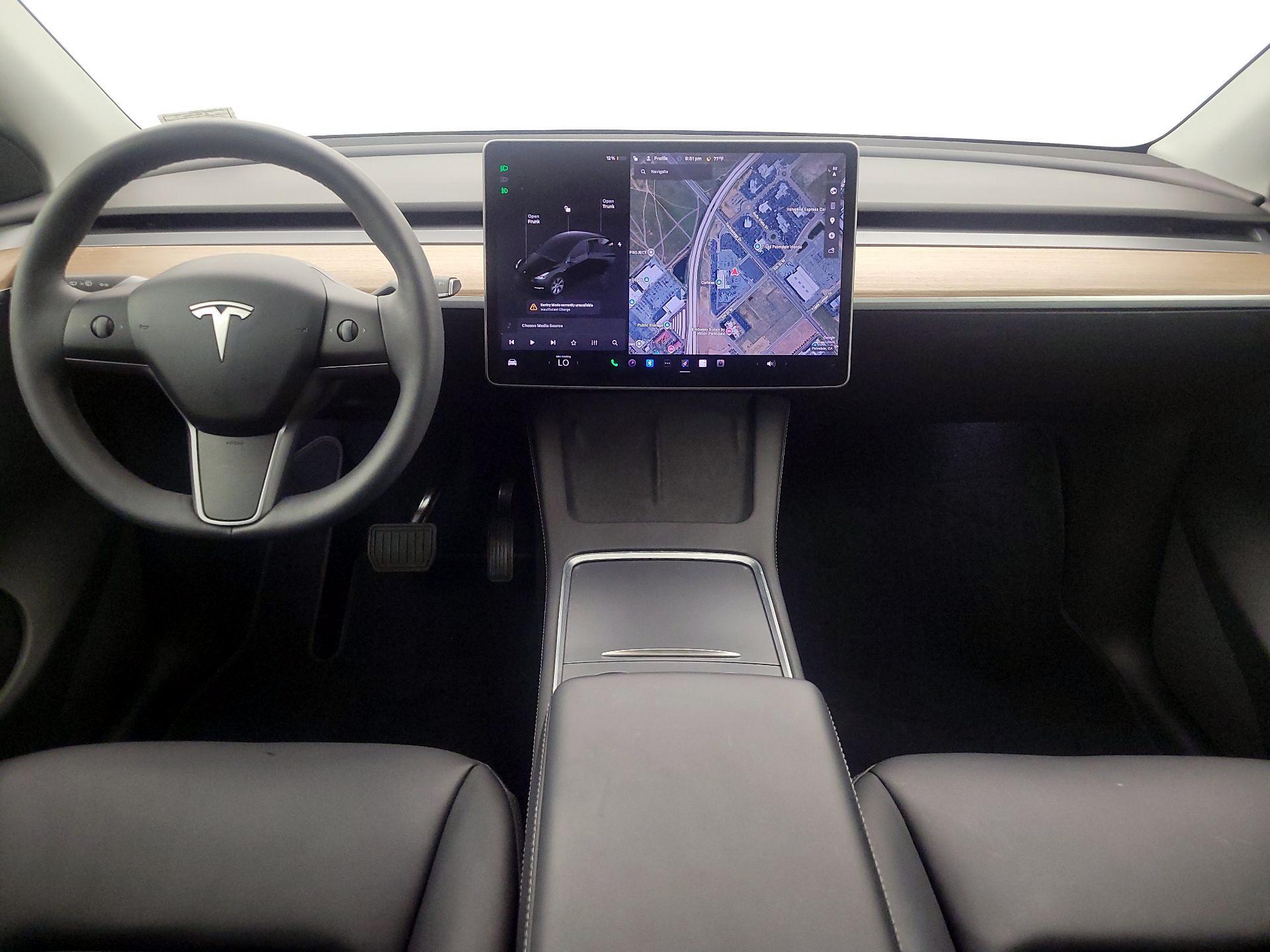 Thumbnail: 2024 Tesla Model Y - 8