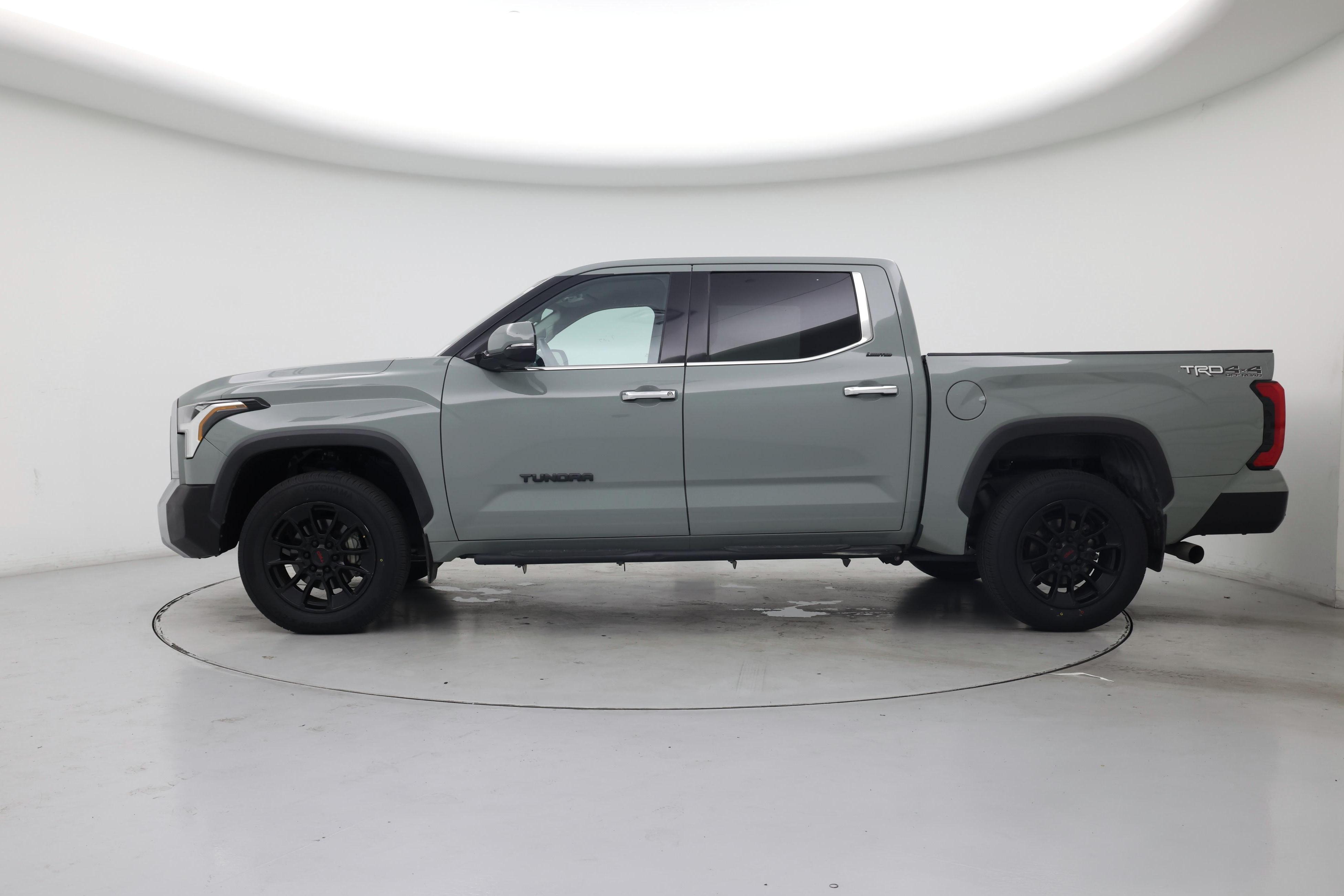 Thumbnail: 2023 Toyota Tundra - 3