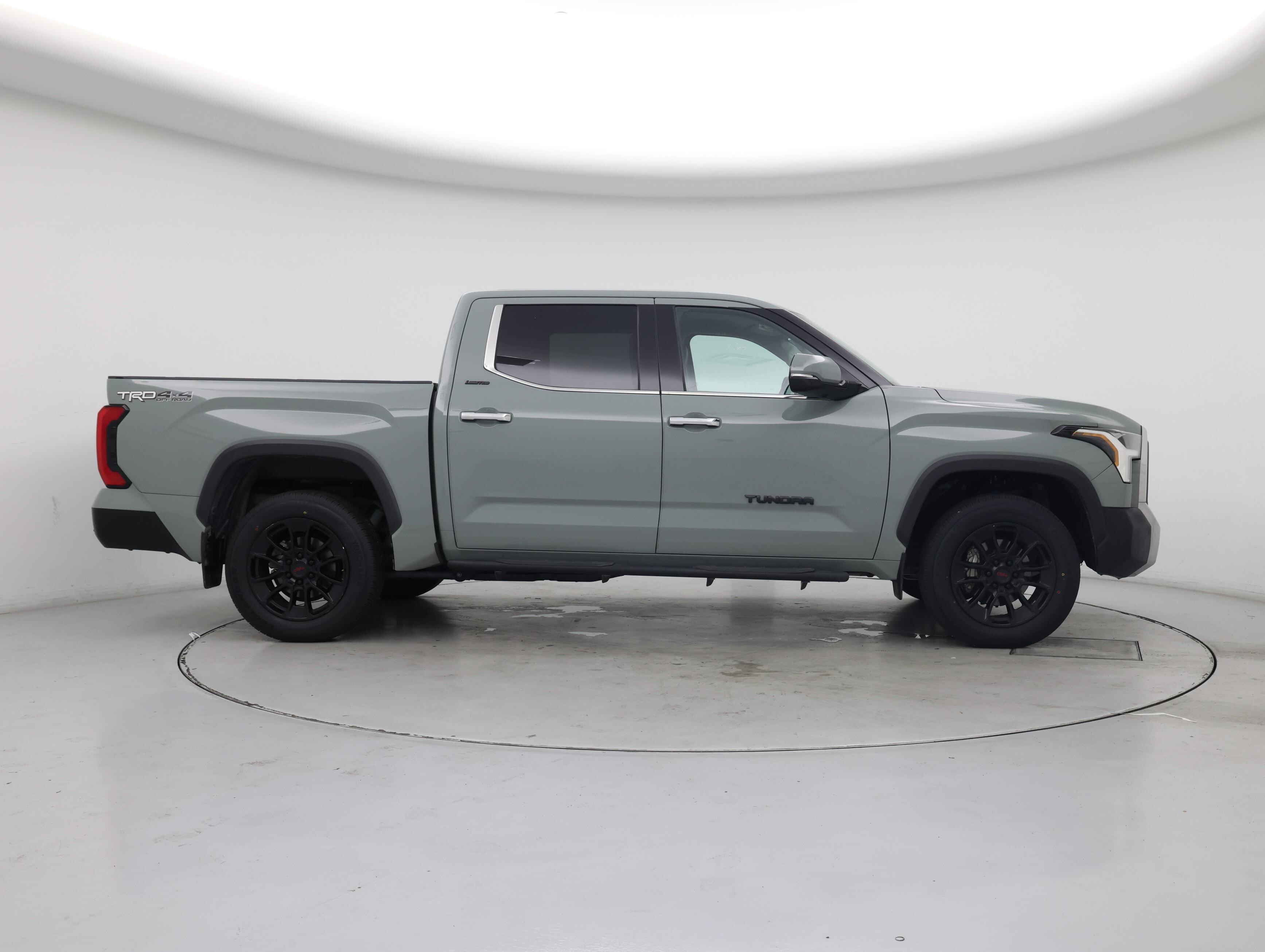 Thumbnail: 2023 Toyota Tundra - 7