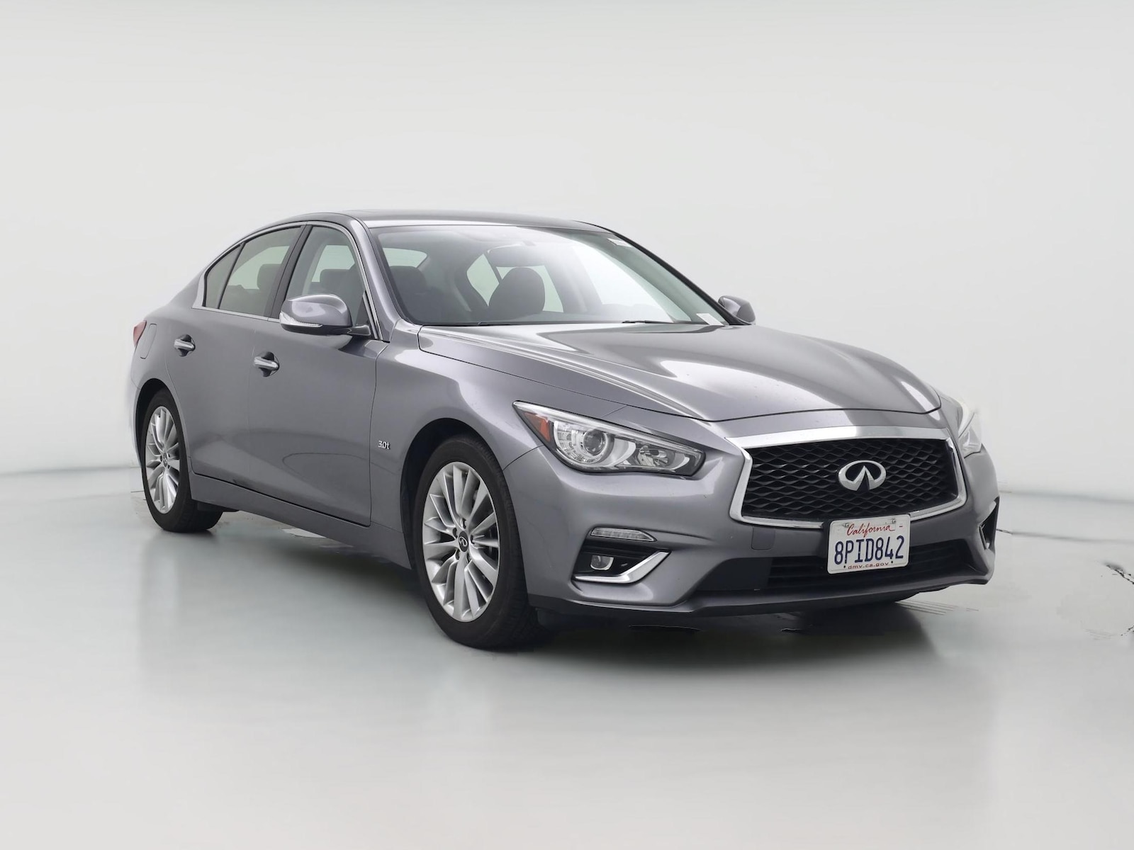 2020 INFINITI Q50