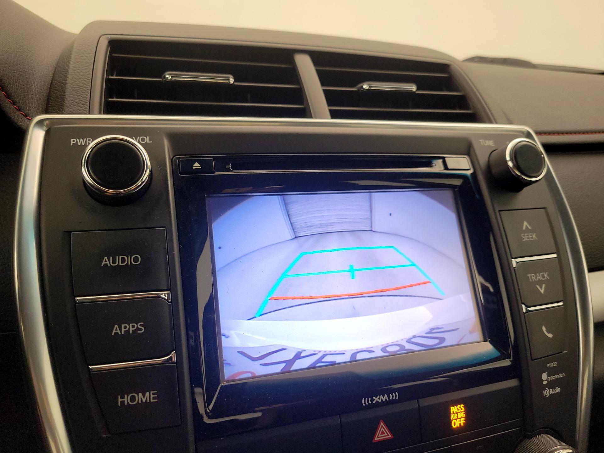 Thumbnail: 2017 Toyota Camry - 14