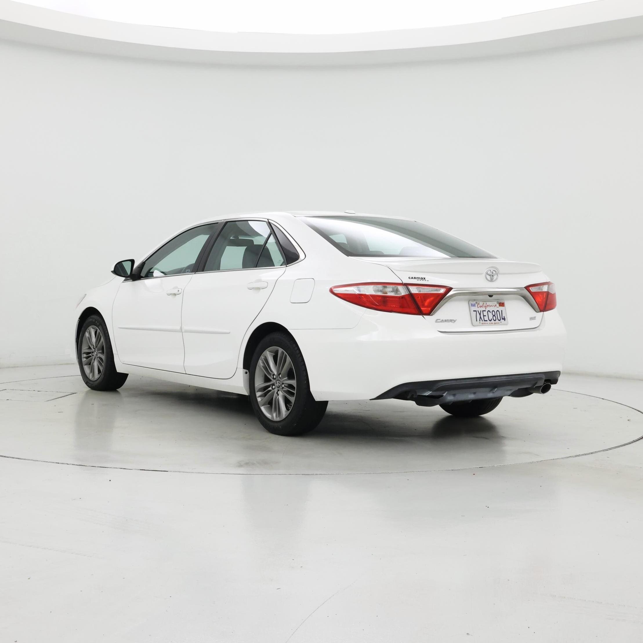 Thumbnail: 2017 Toyota Camry - 2