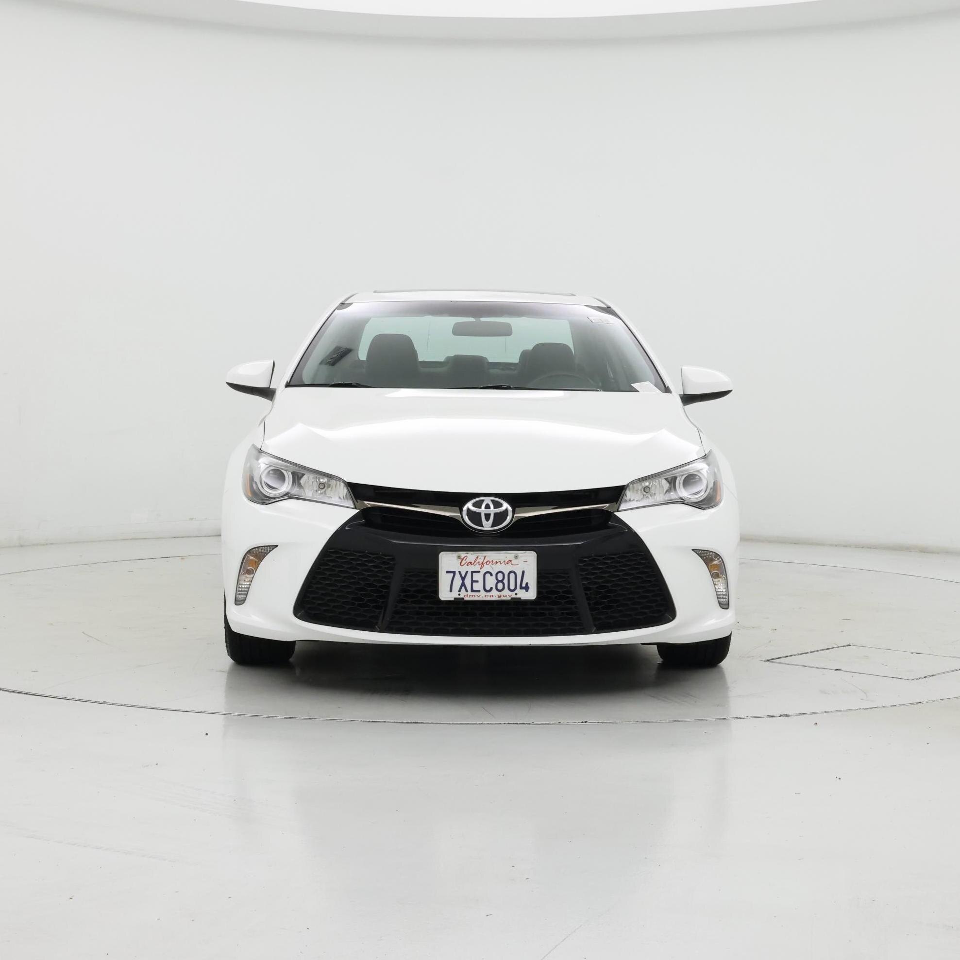 Thumbnail: 2017 Toyota Camry - 5