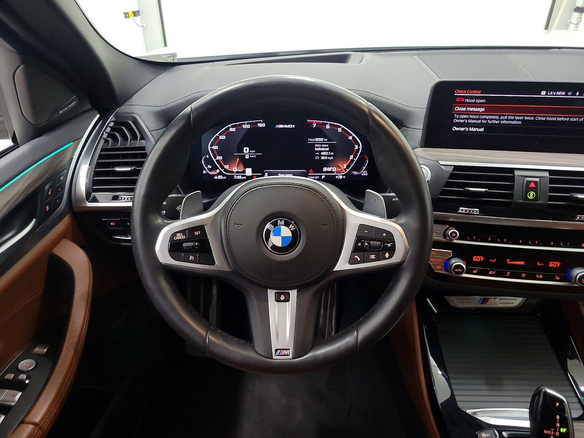 Thumbnail: 2020 BMW X4 - 10