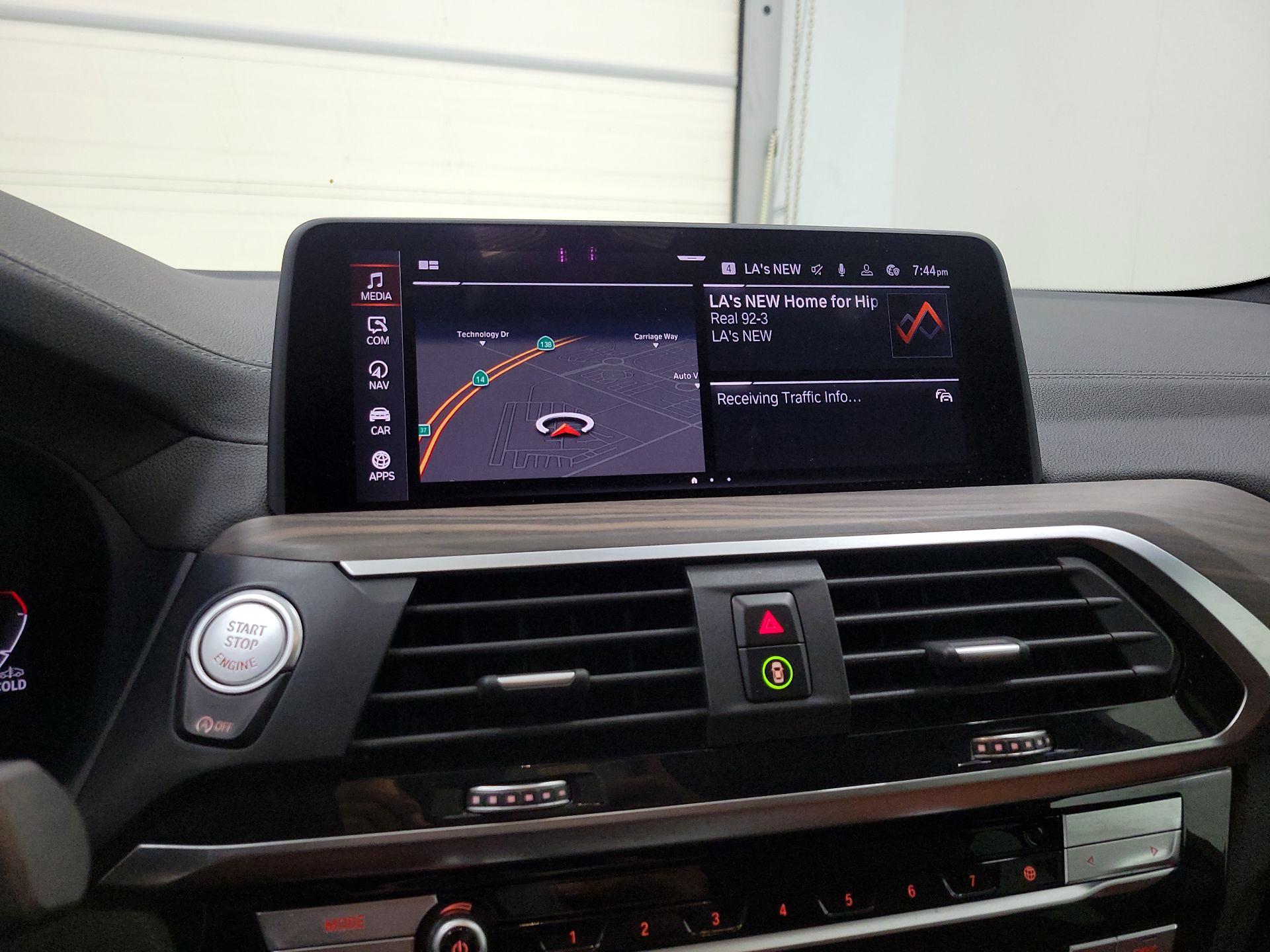 Thumbnail: 2020 BMW X4 - 14
