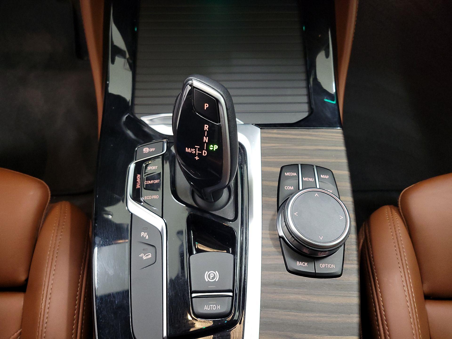 Thumbnail: 2020 BMW X4 - 16