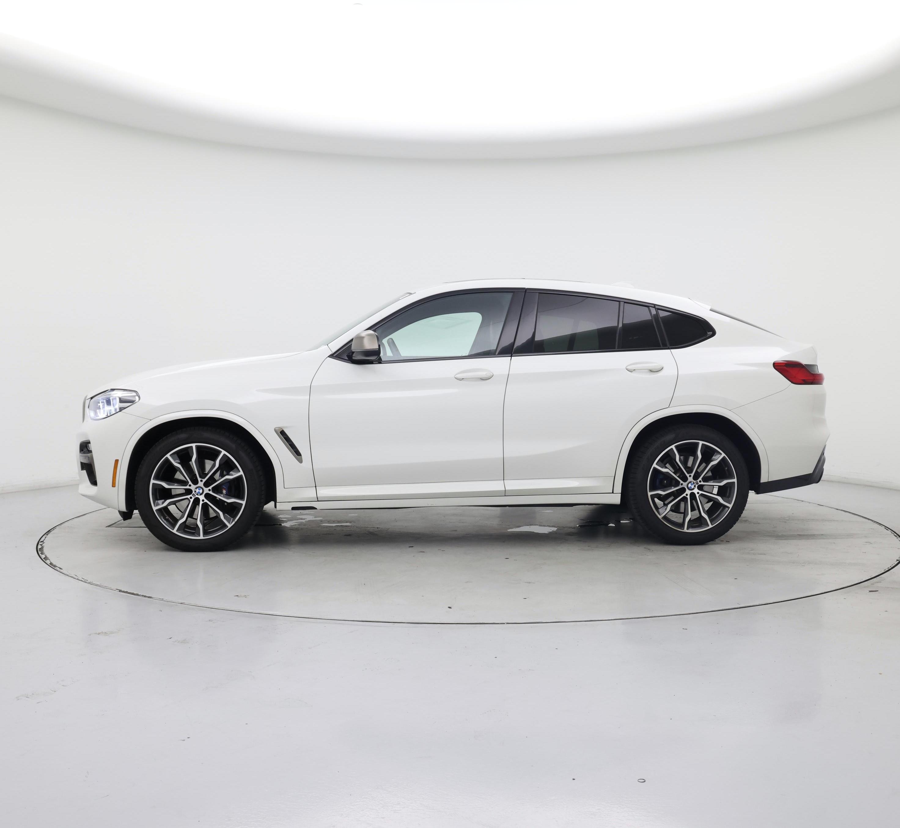 Thumbnail: 2020 BMW X4 - 3