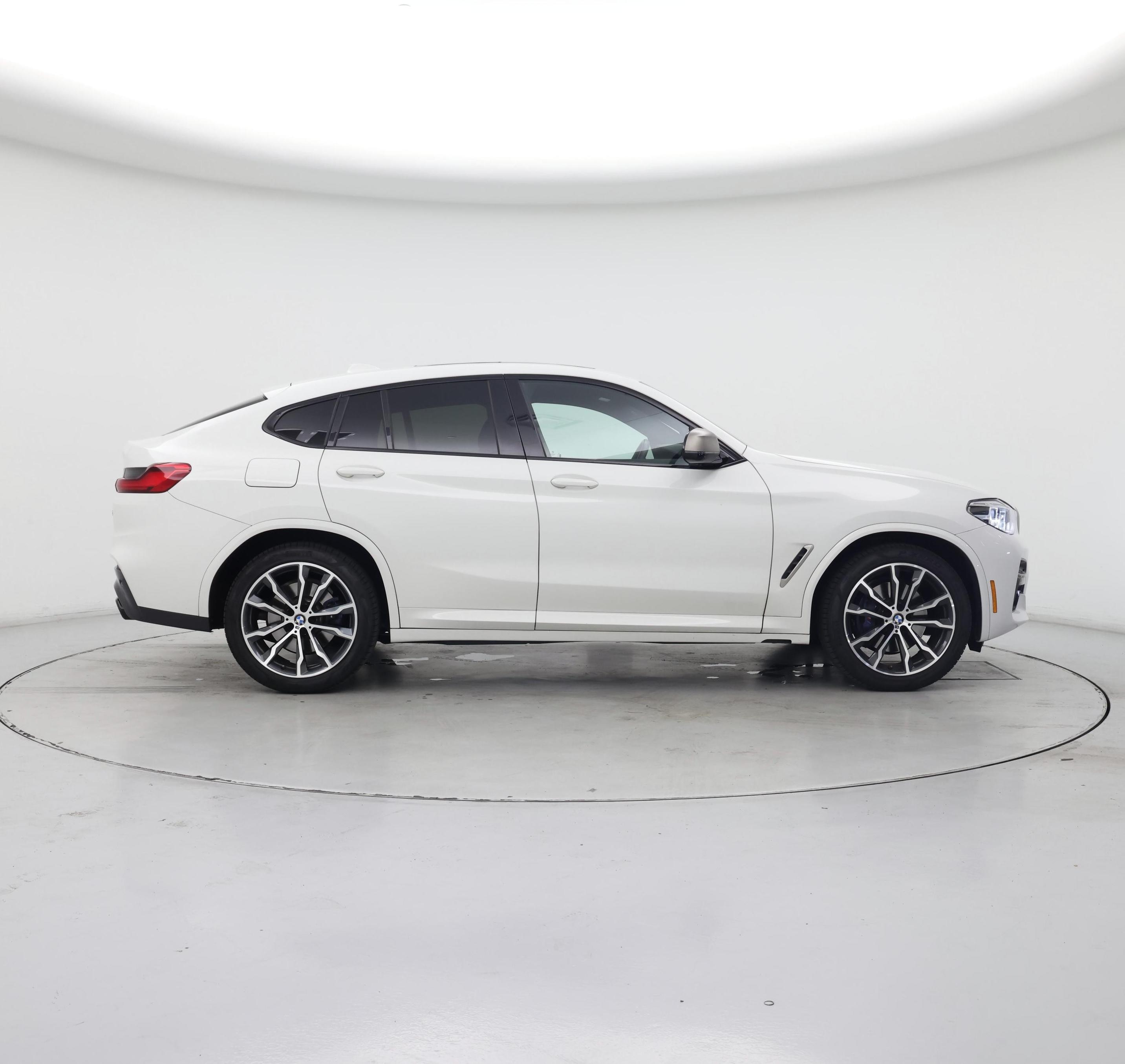 Thumbnail: 2020 BMW X4 - 7