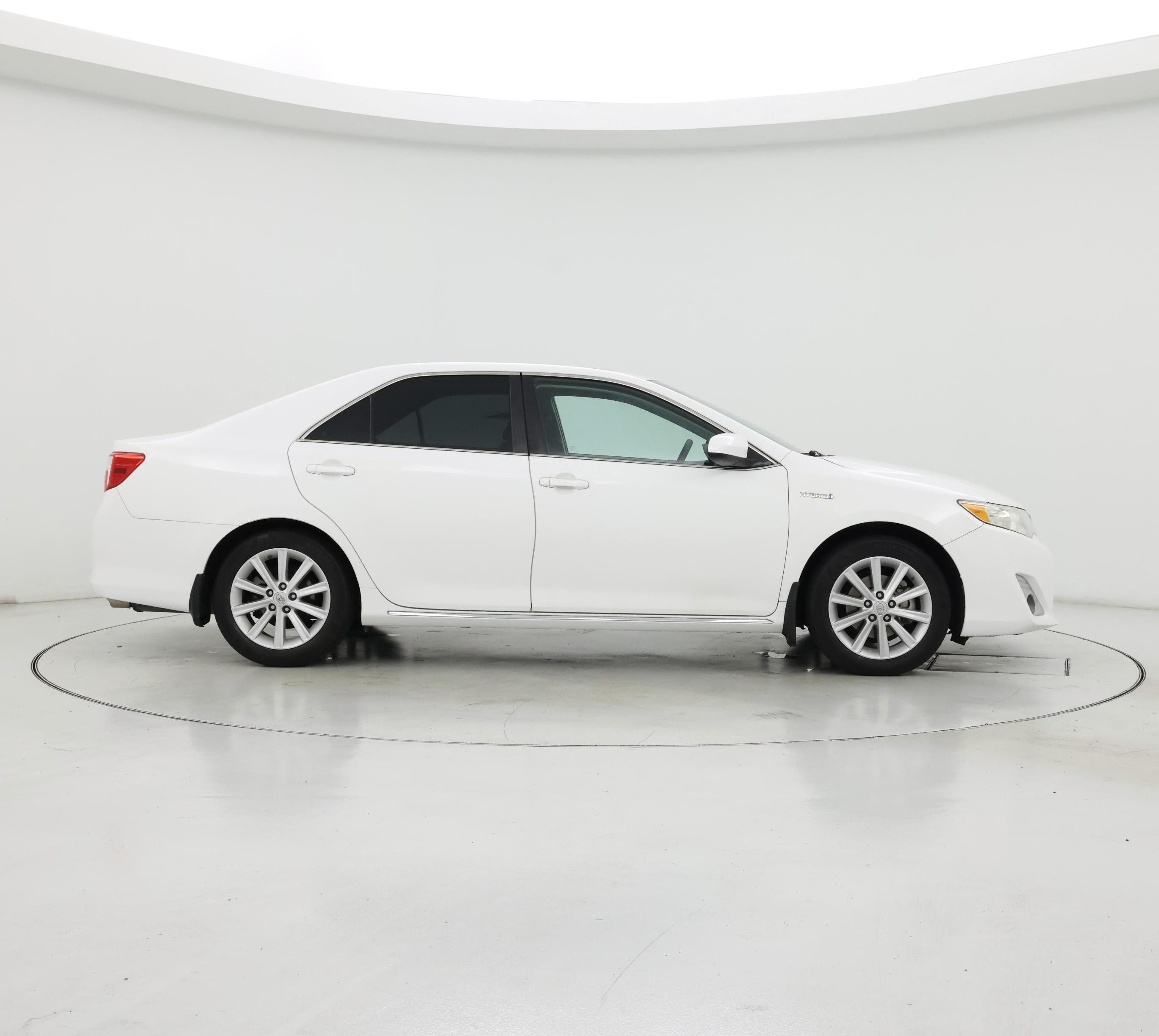 Thumbnail: 2014 Toyota Camry - 7