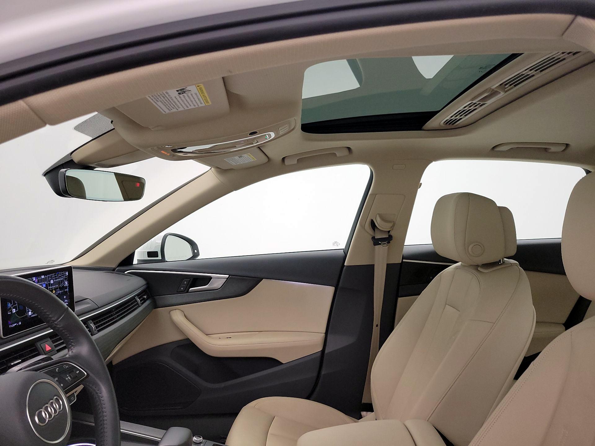 Thumbnail: 2019 Audi A4 - 20