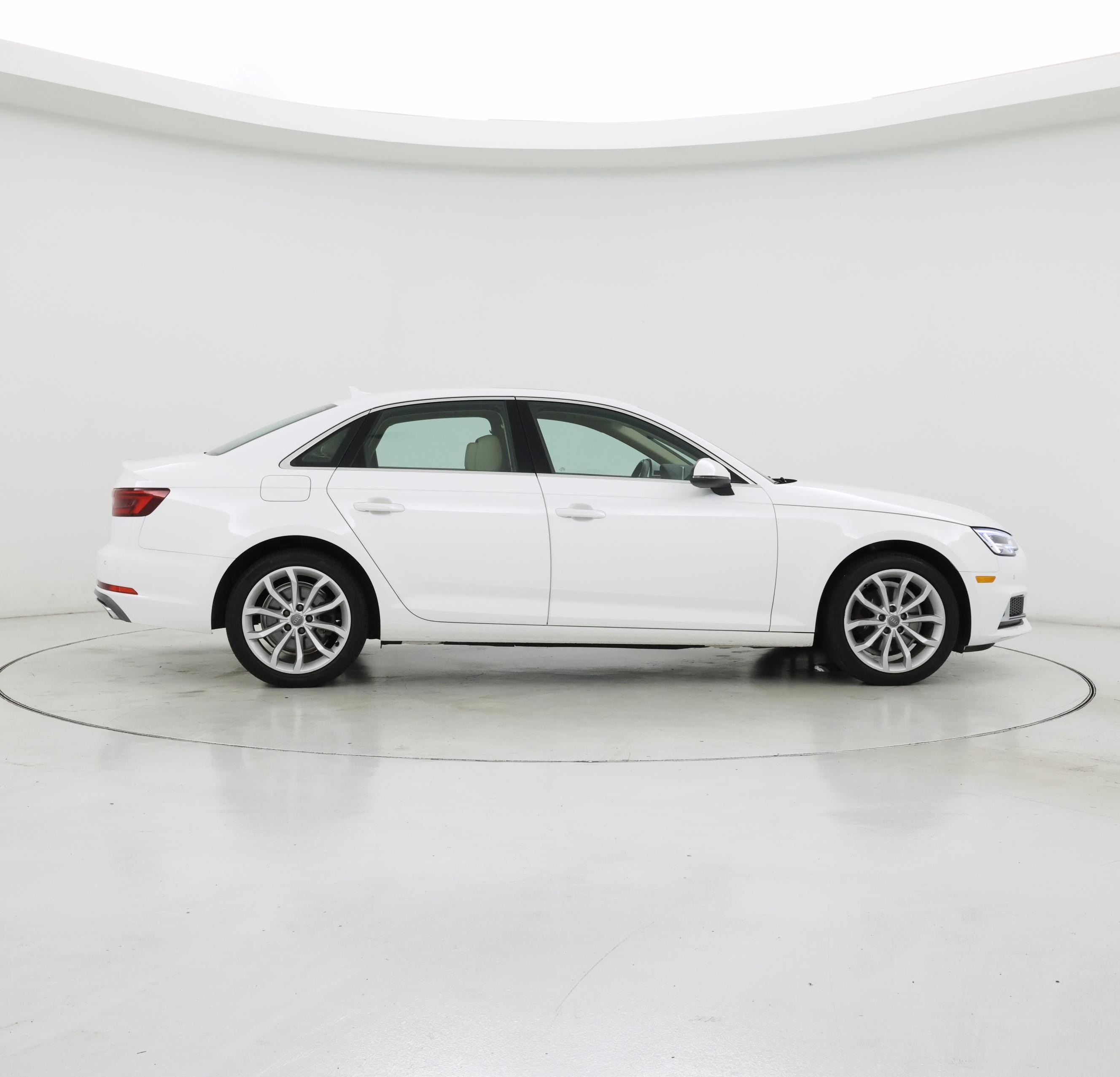 Thumbnail: 2019 Audi A4 - 7