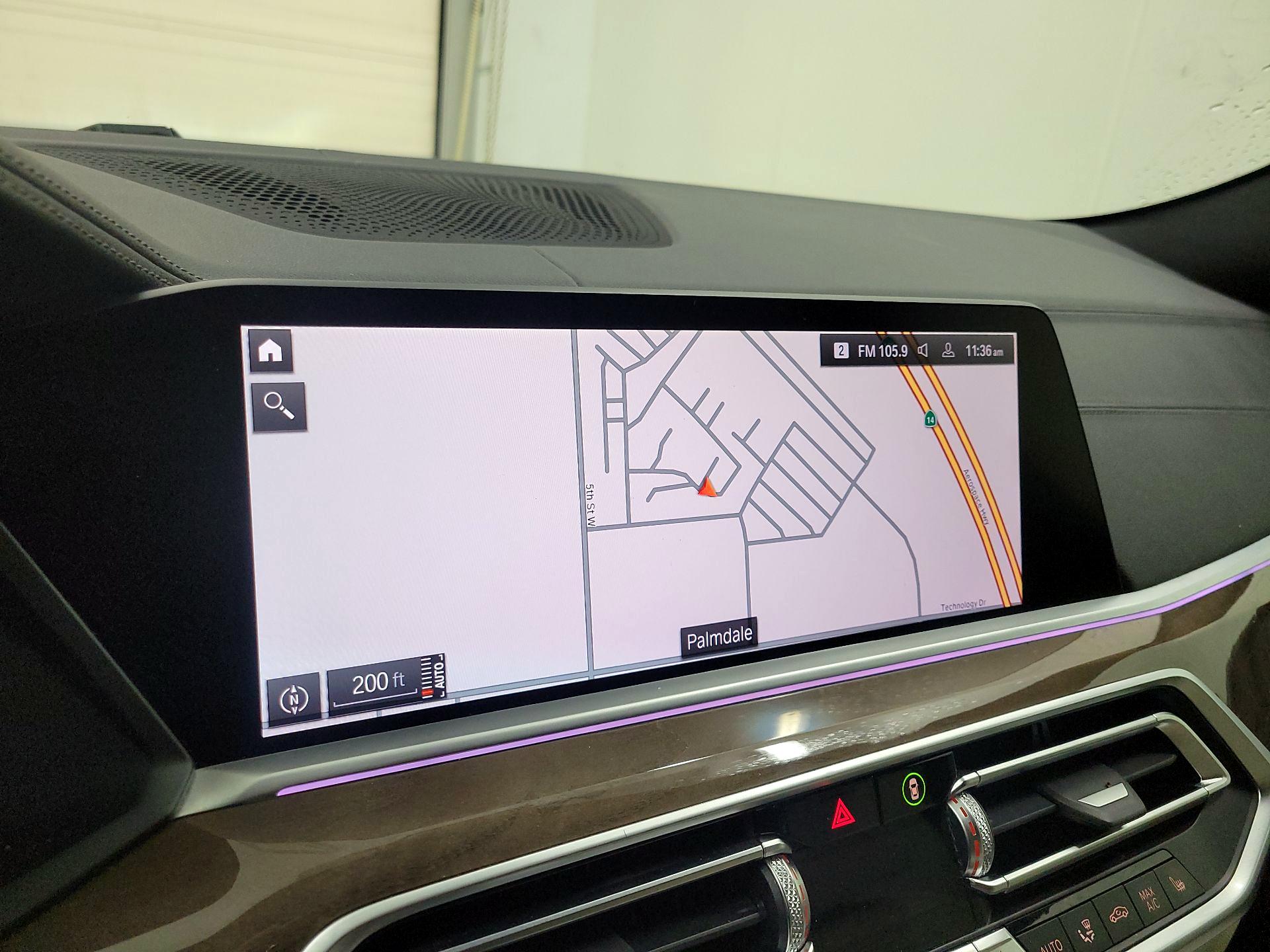 Thumbnail: 2021 BMW X6 - 14