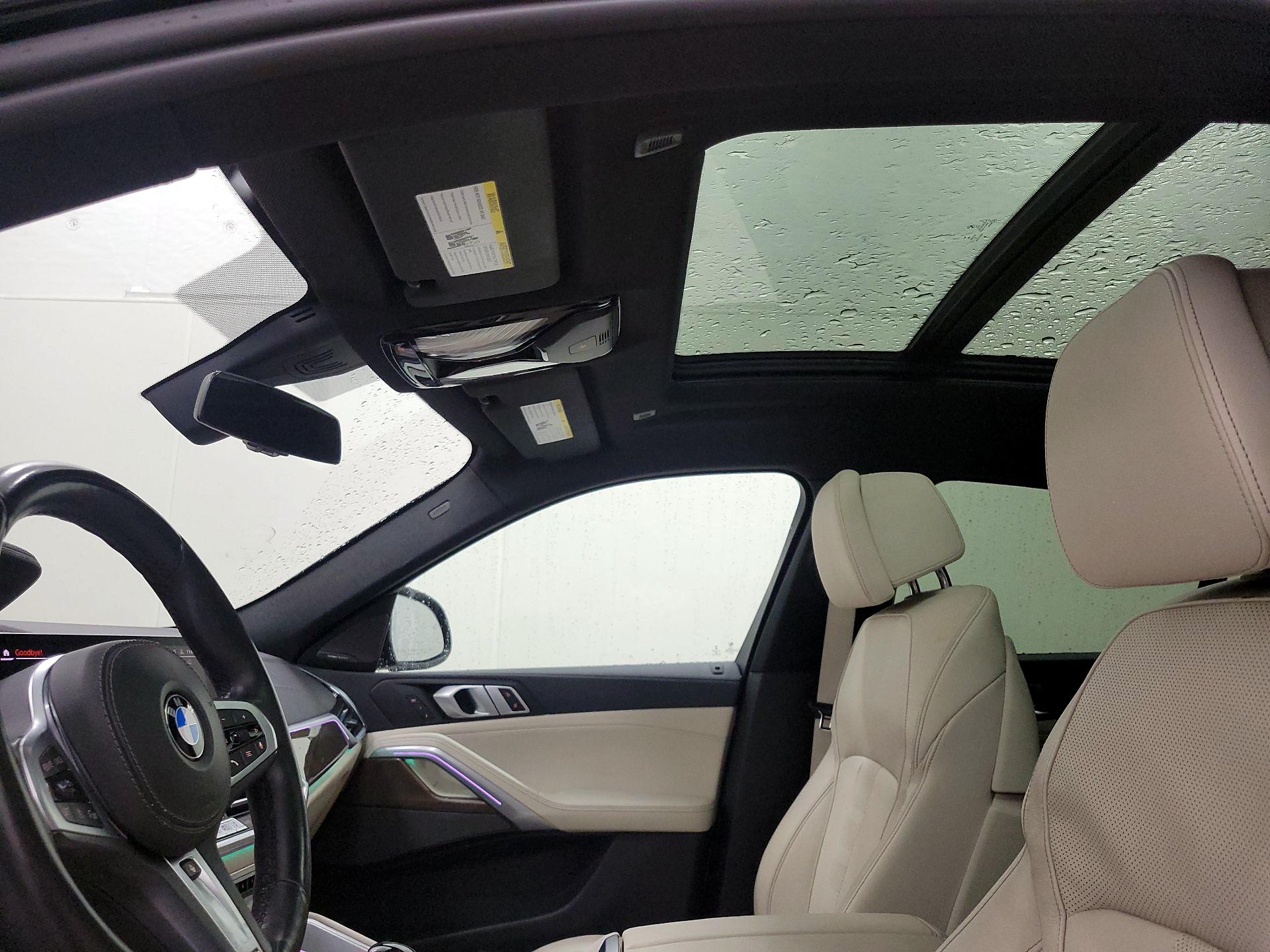 Thumbnail: 2021 BMW X6 - 20