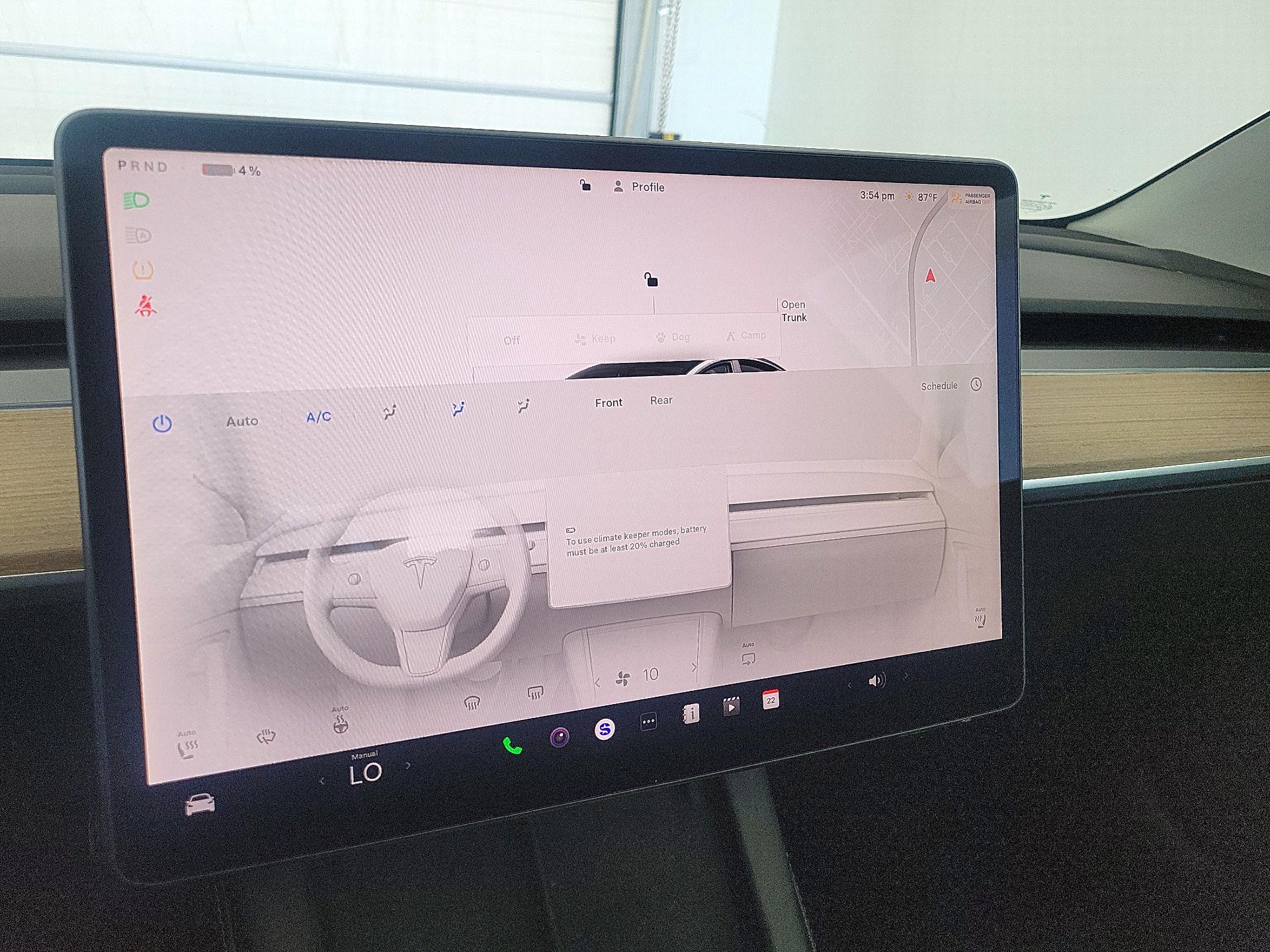 Thumbnail: 2022 Tesla Model 3 - 14