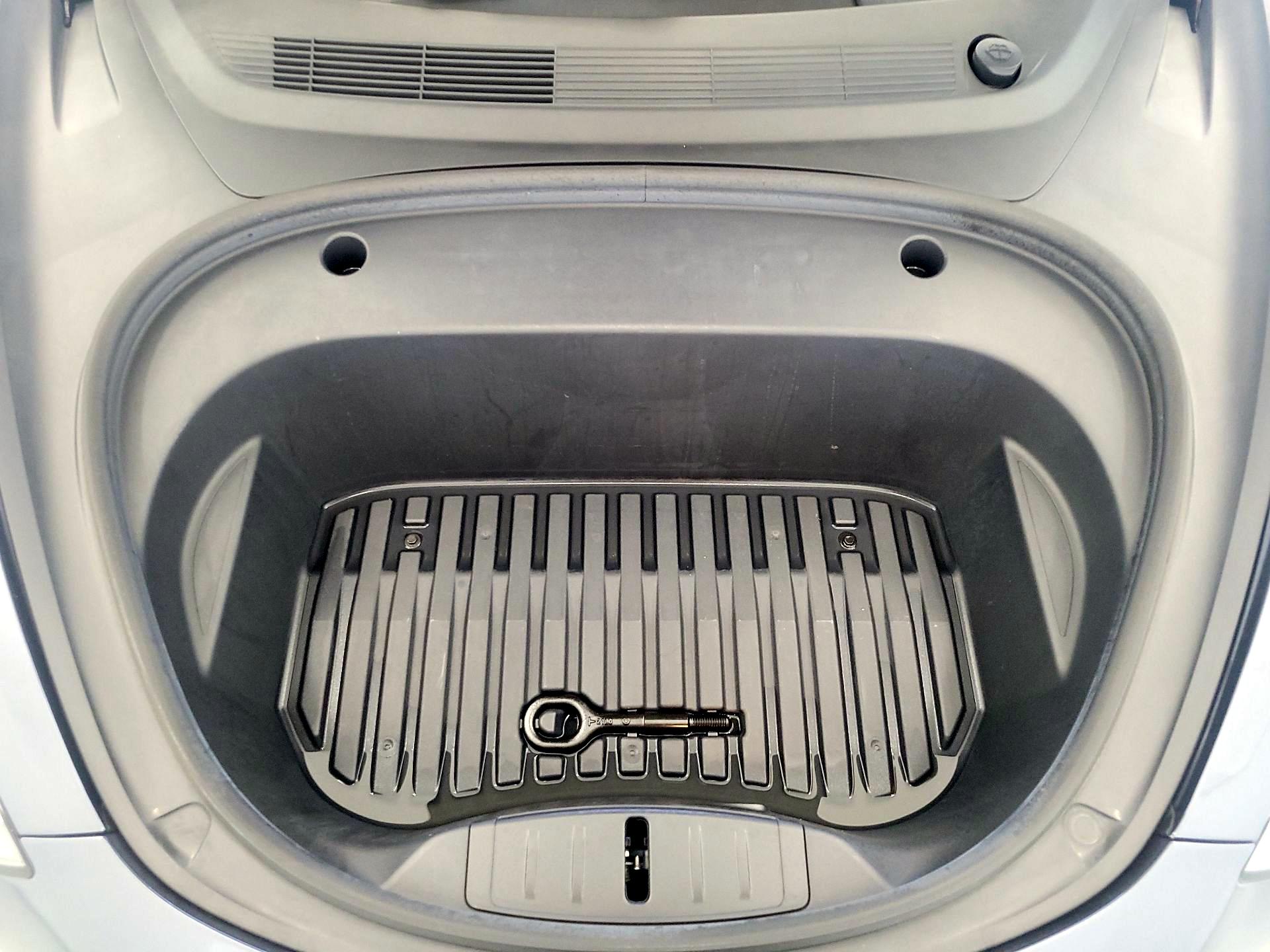 Thumbnail: 2022 Tesla Model 3 - 18