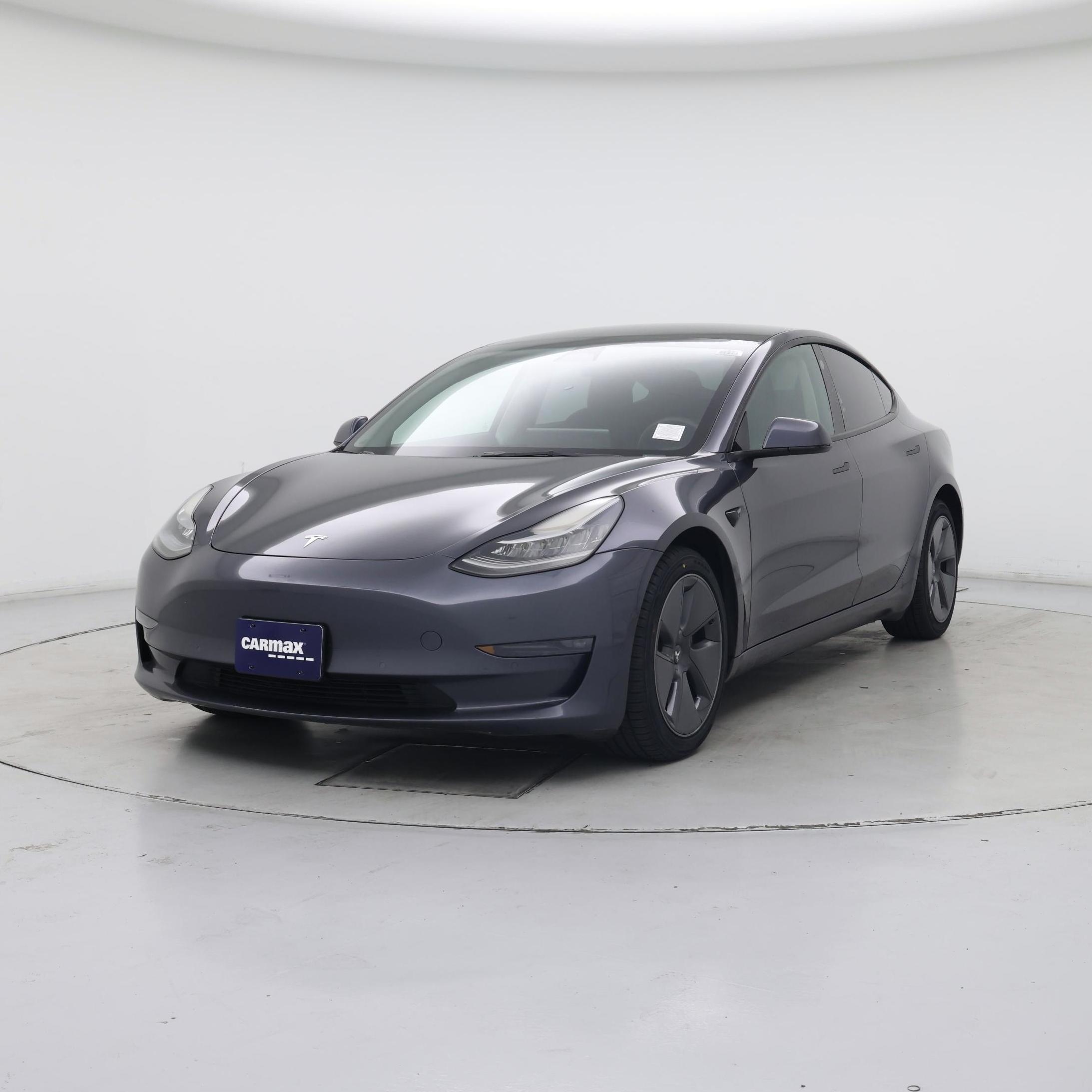 Thumbnail: 2022 Tesla Model 3 - 4
