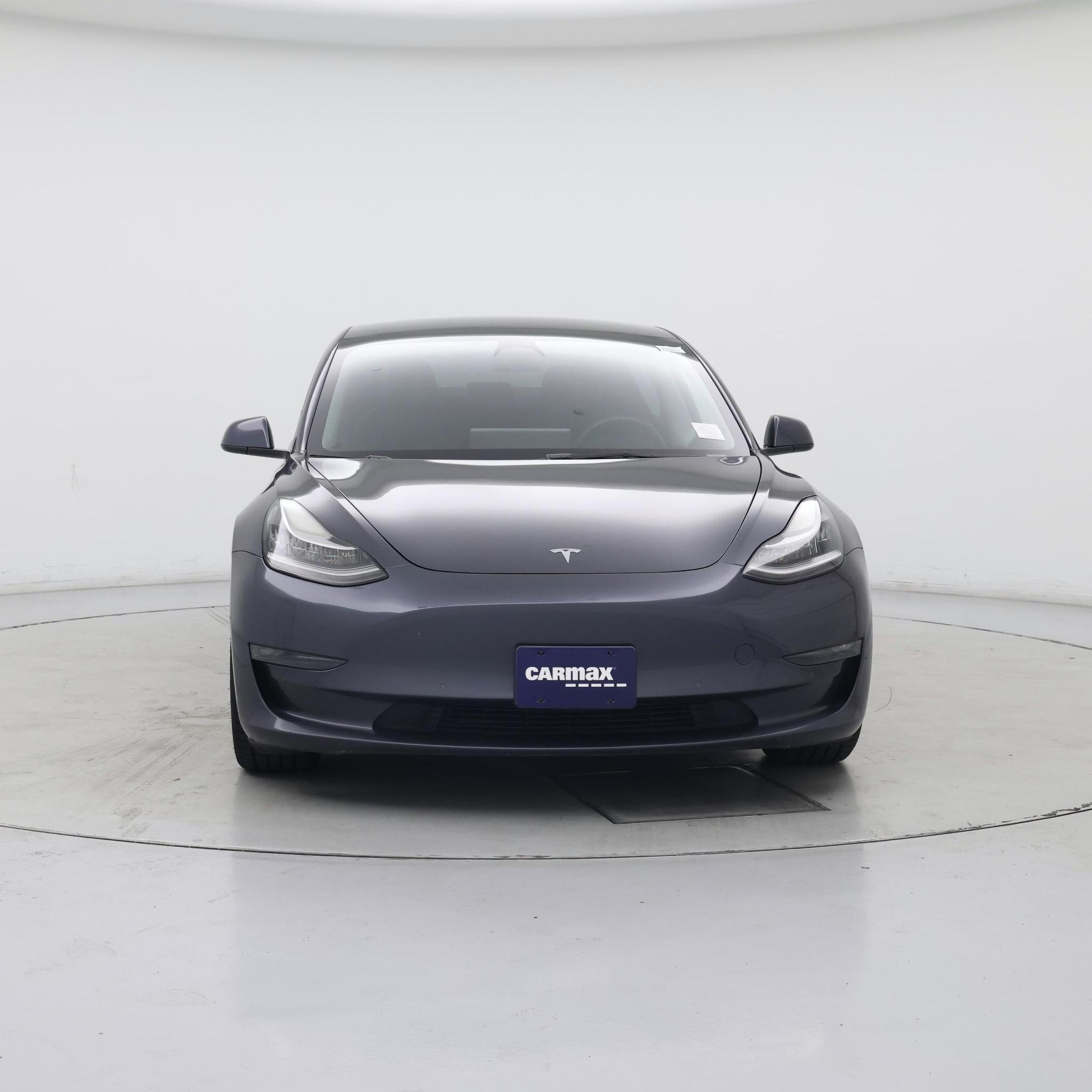 Thumbnail: 2022 Tesla Model 3 - 5