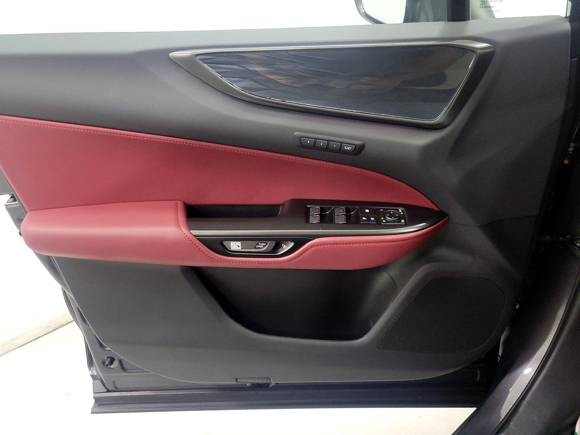Thumbnail: 2023 Lexus NX - 10