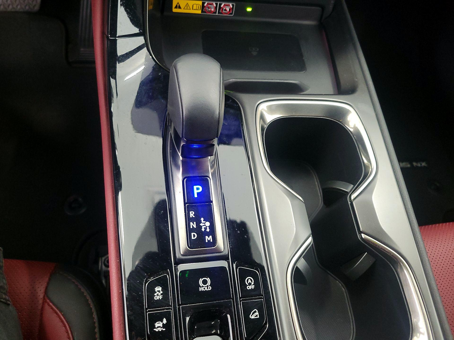 Thumbnail: 2023 Lexus NX - 15