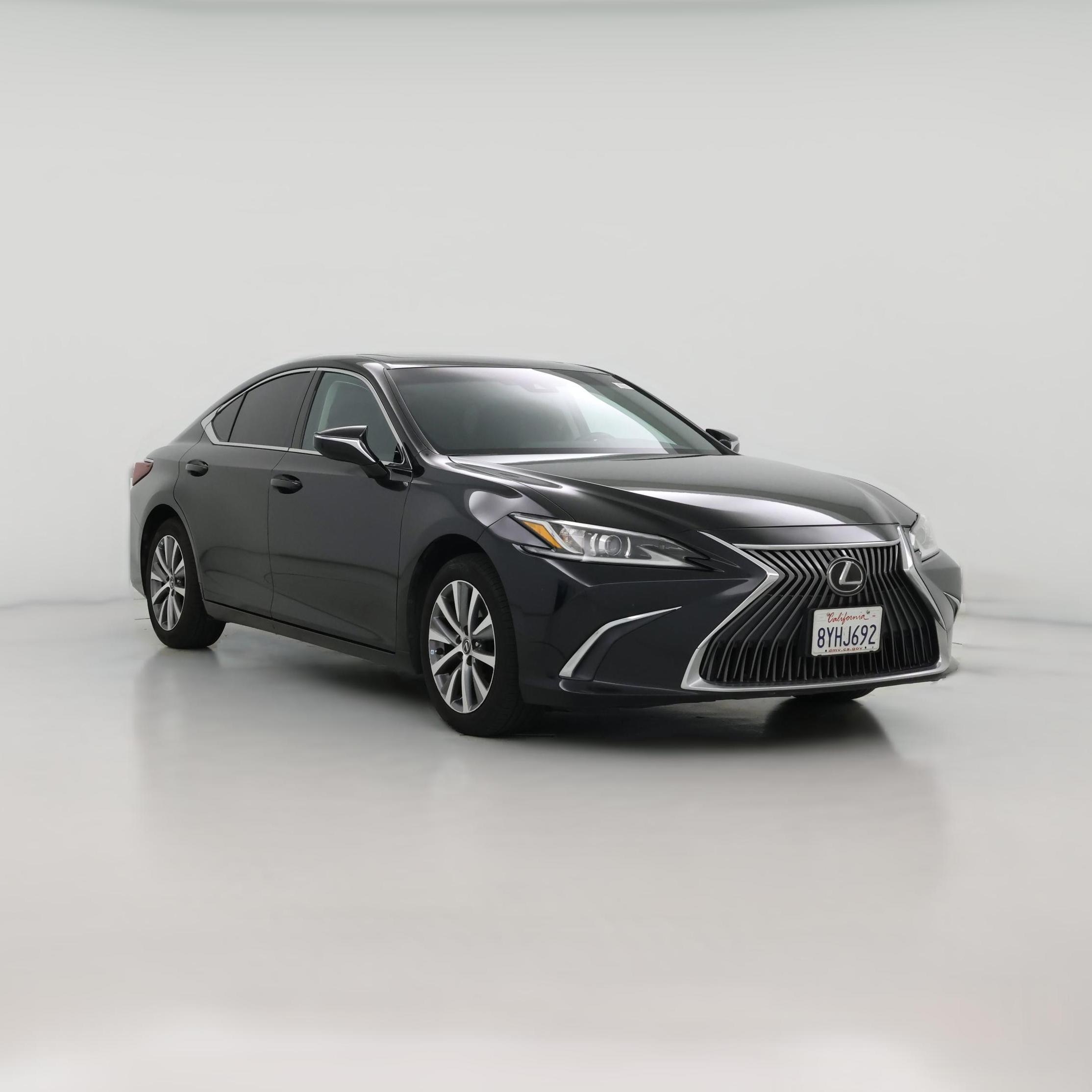 Thumbnail: 2019 Lexus ES - 1
