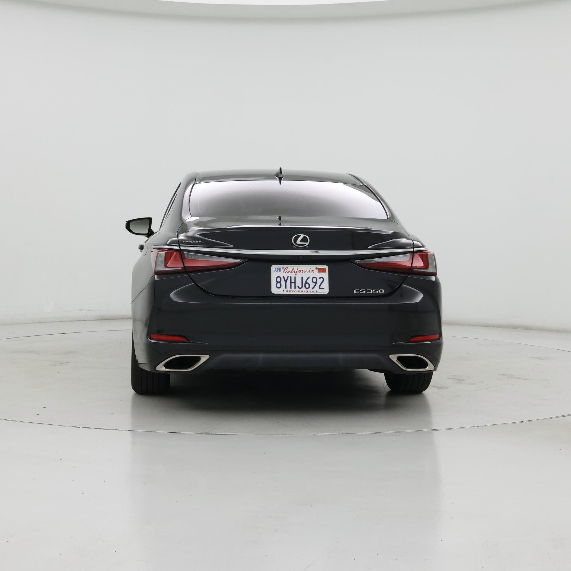 Thumbnail: 2019 Lexus ES - 6
