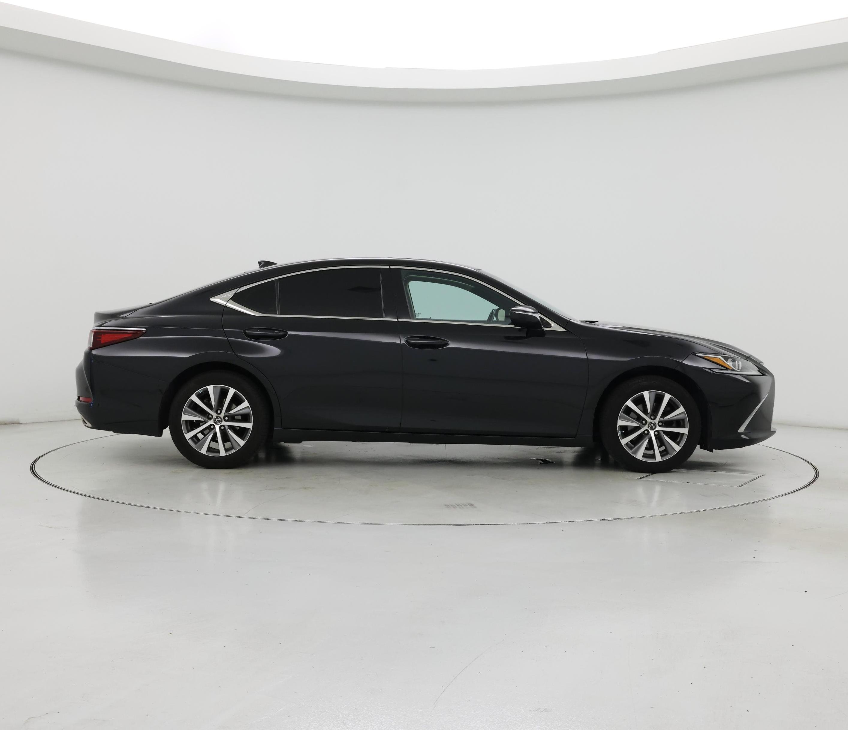 Thumbnail: 2019 Lexus ES - 7