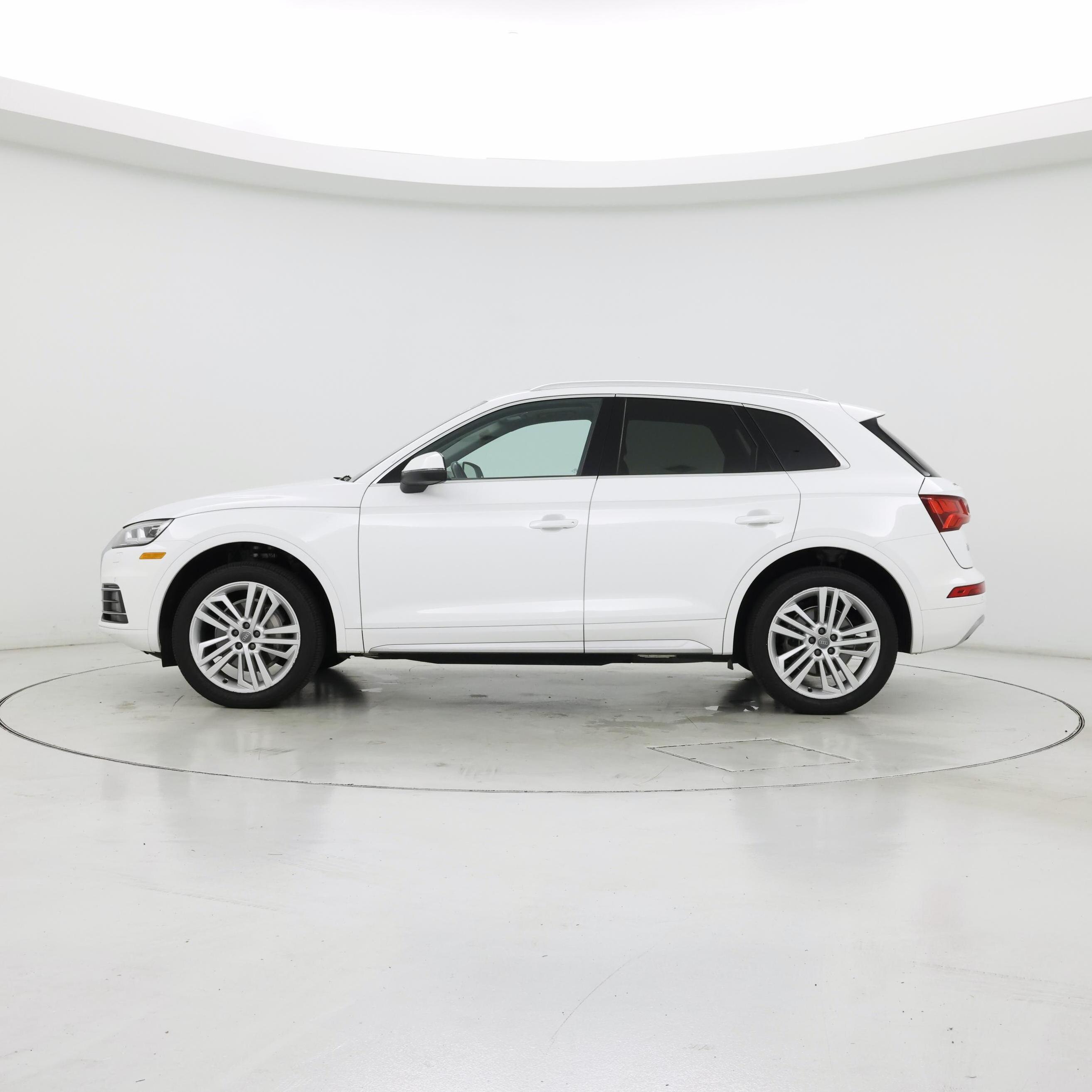 Thumbnail: 2018 Audi Q5 - 3