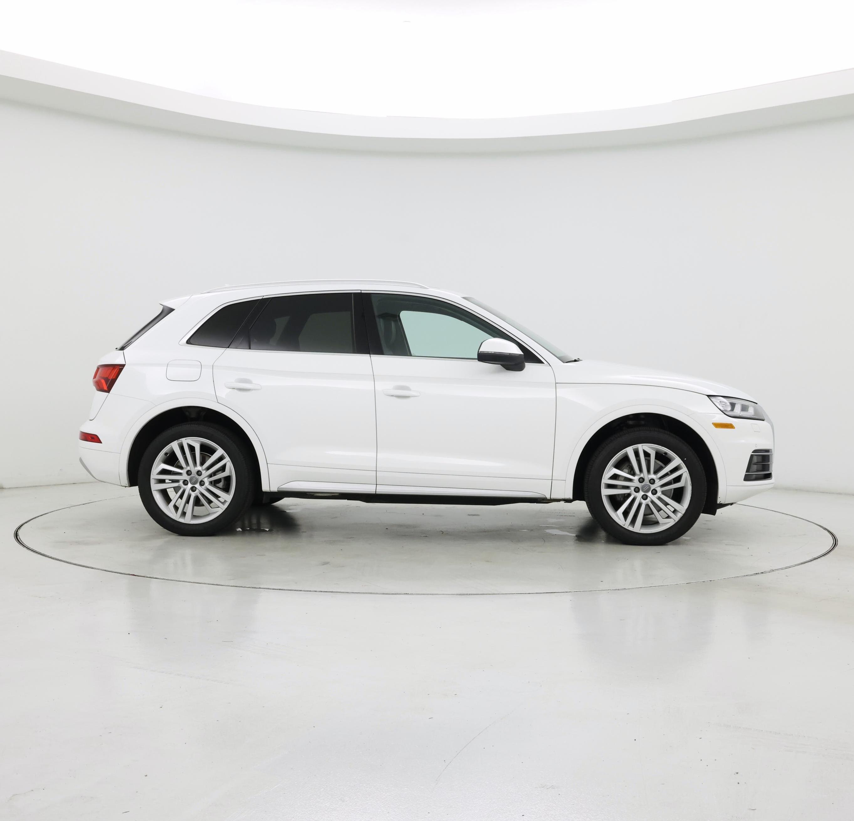 Thumbnail: 2018 Audi Q5 - 7