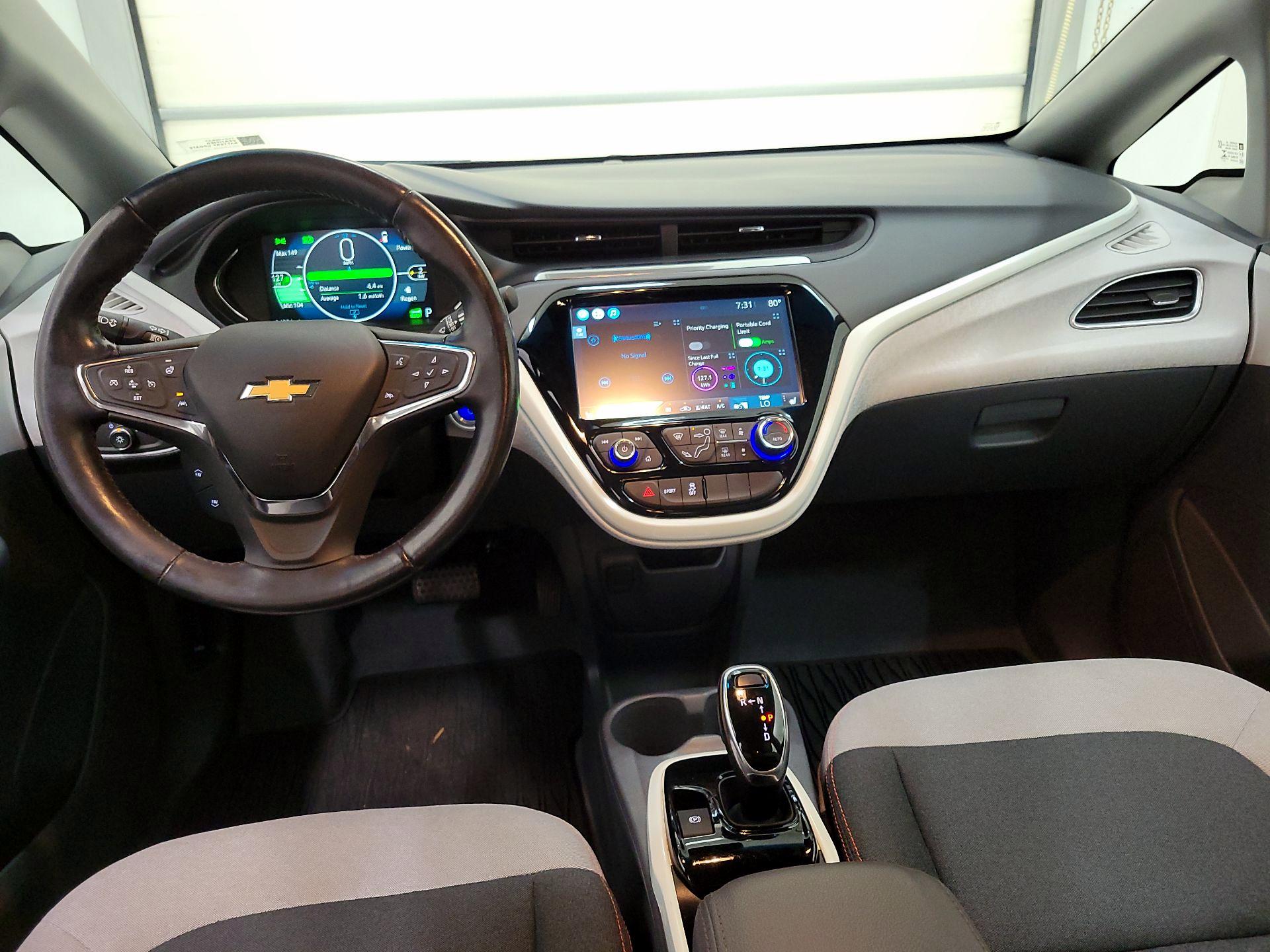 Thumbnail: 2021 Chevrolet Bolt EV - 9
