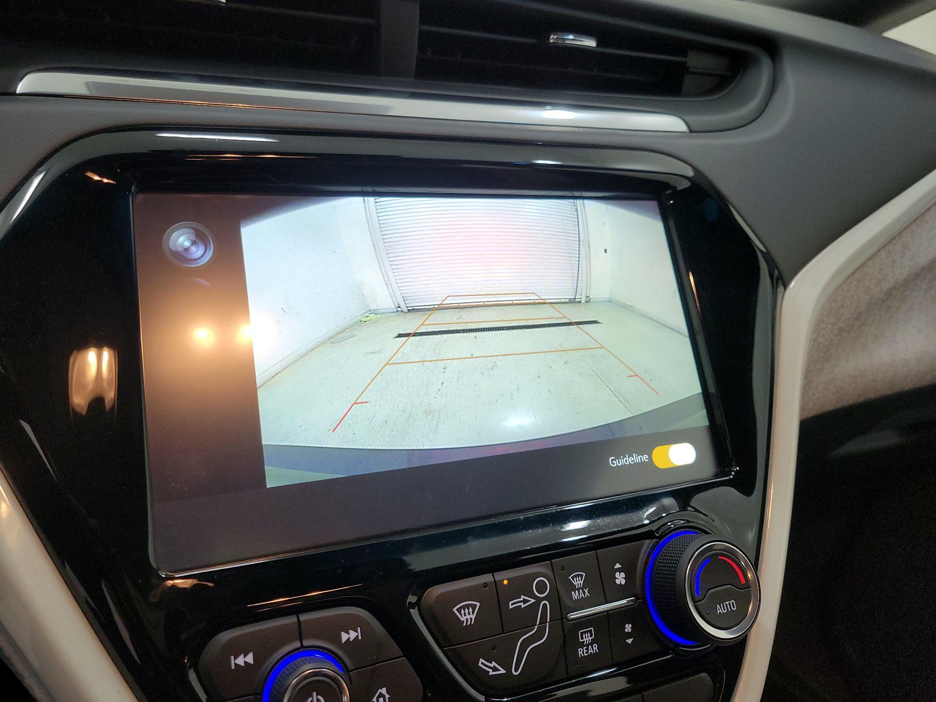 Thumbnail: 2021 Chevrolet Bolt EV - 14