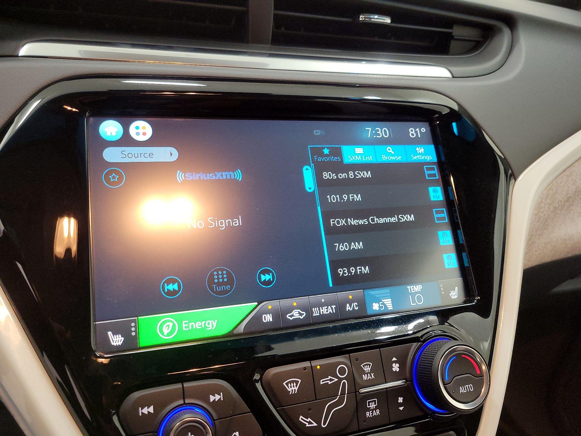 Thumbnail: 2021 Chevrolet Bolt EV - 15
