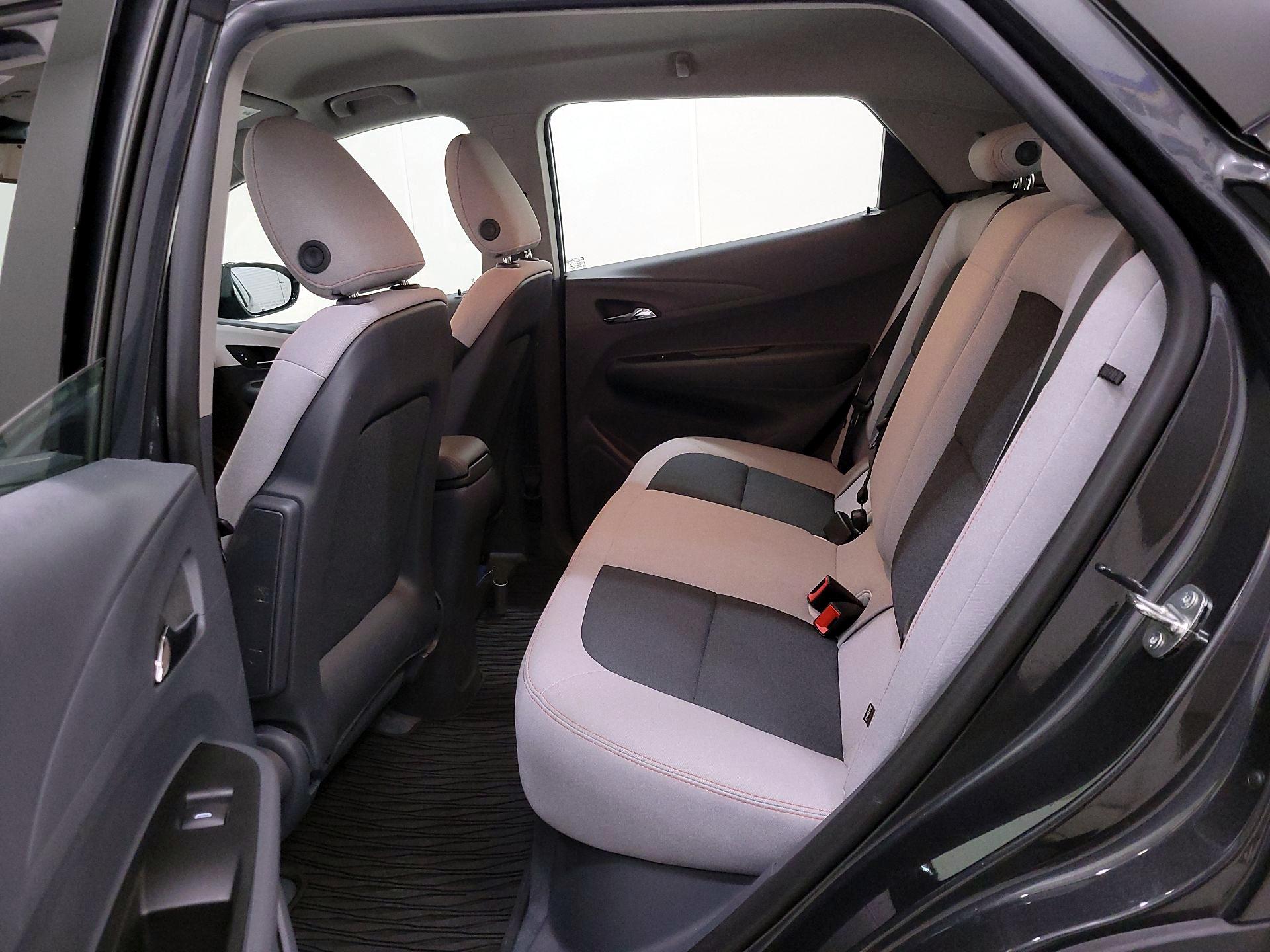 Thumbnail: 2021 Chevrolet Bolt EV - 19