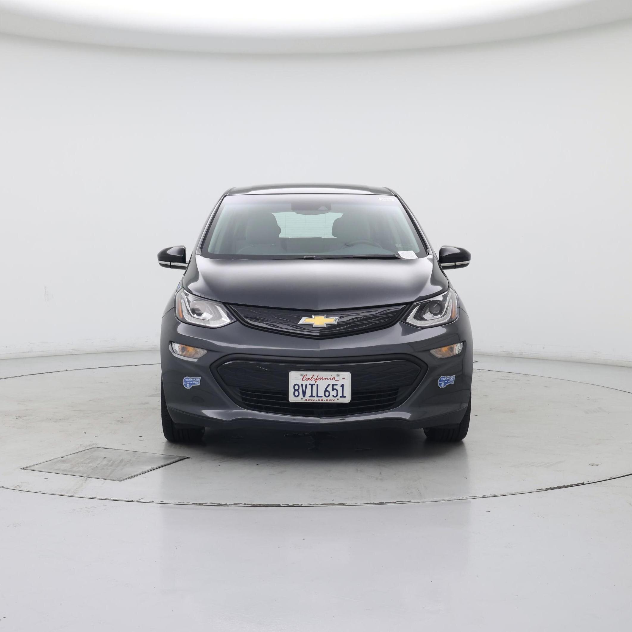 Thumbnail: 2021 Chevrolet Bolt EV - 5
