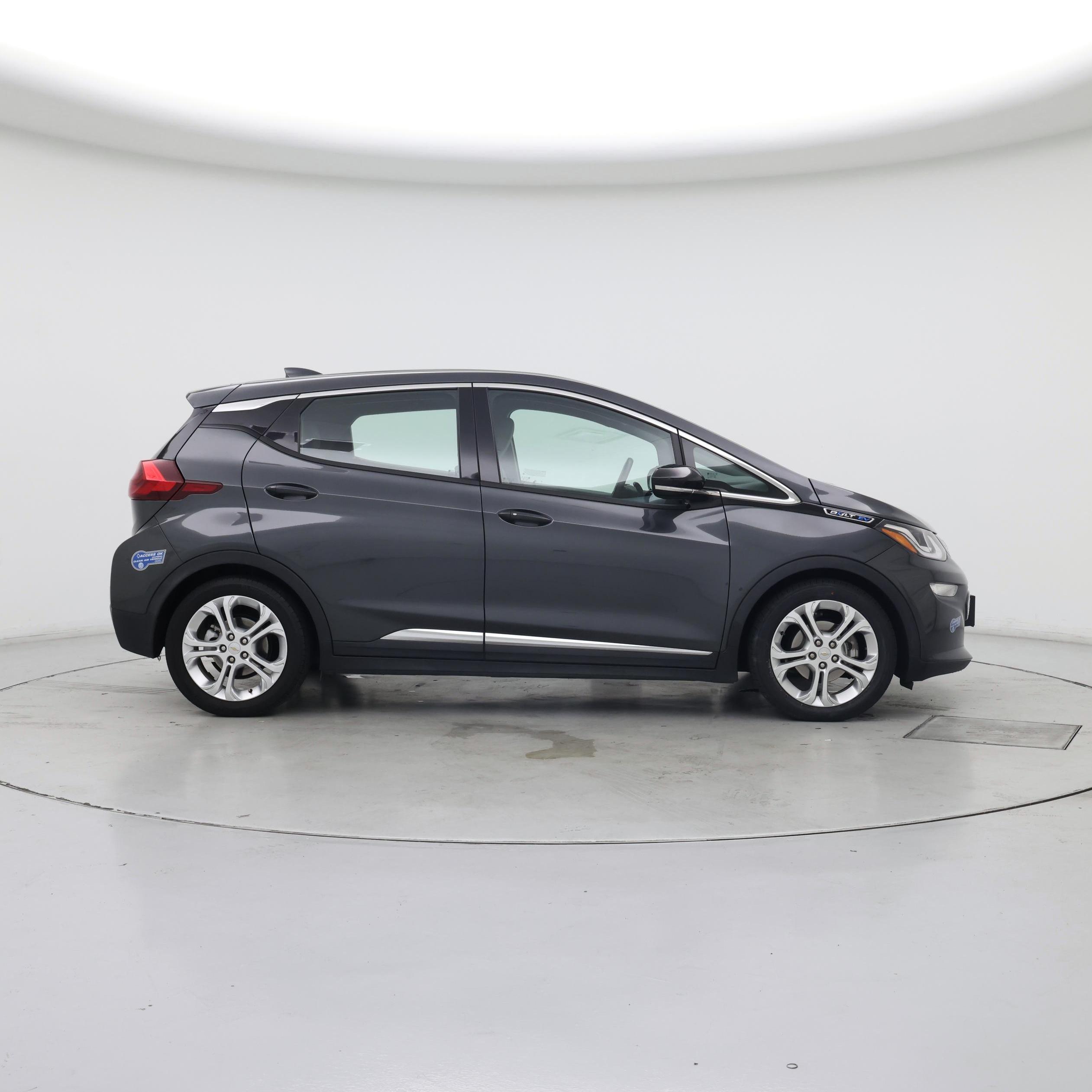 Thumbnail: 2021 Chevrolet Bolt EV - 7