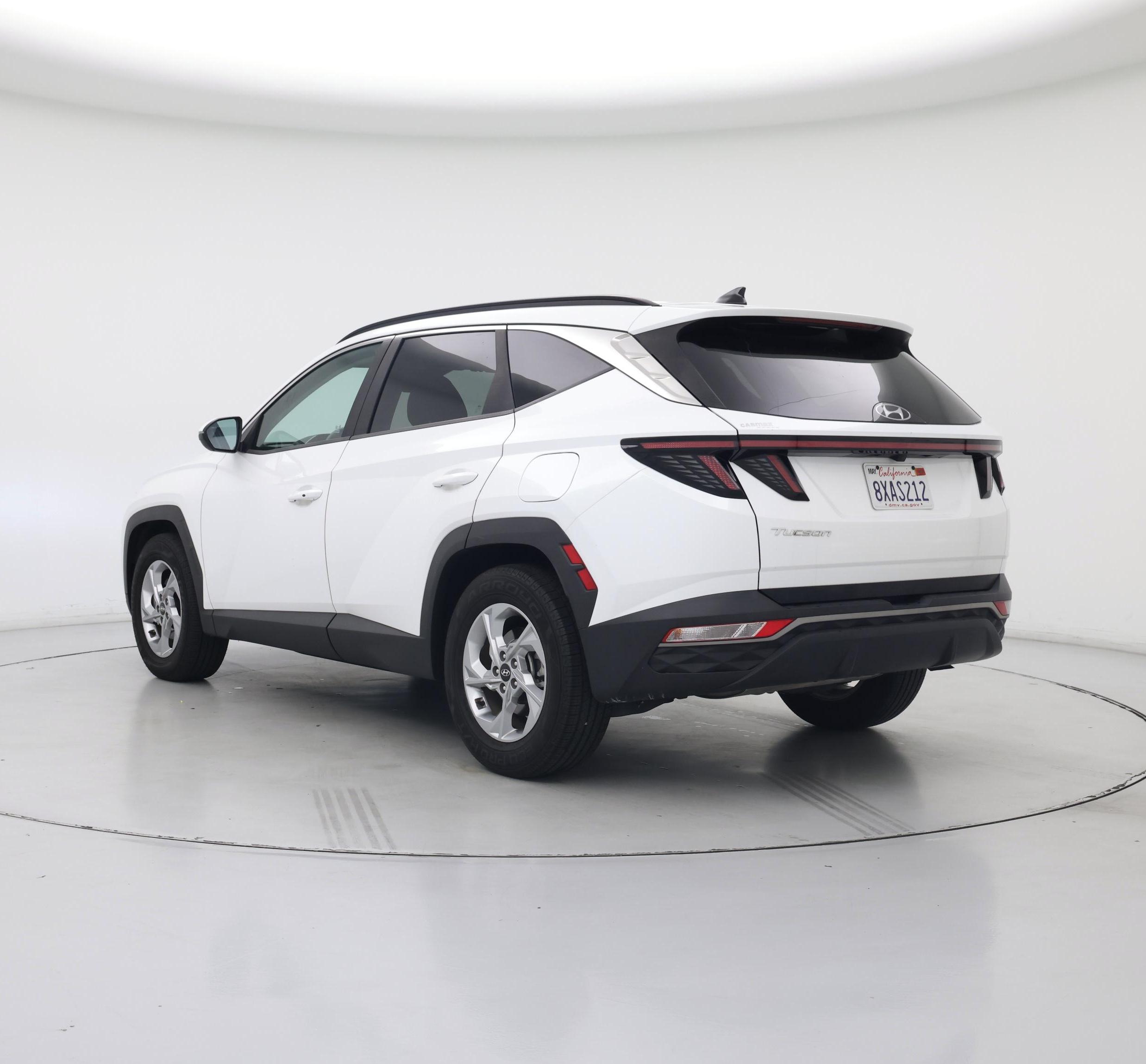 Thumbnail: 2022 Hyundai Tucson - 2