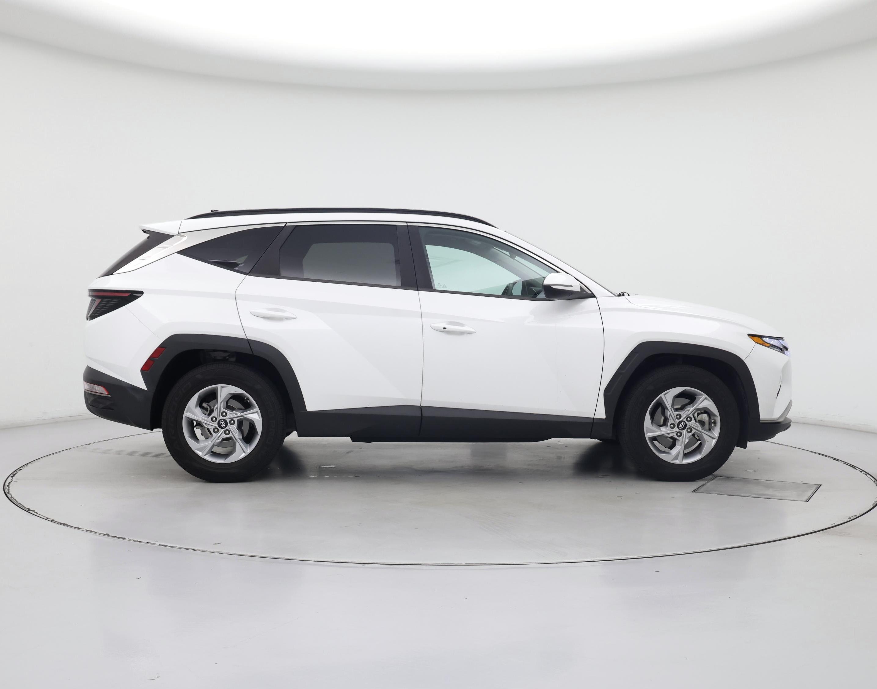 Thumbnail: 2022 Hyundai Tucson - 7