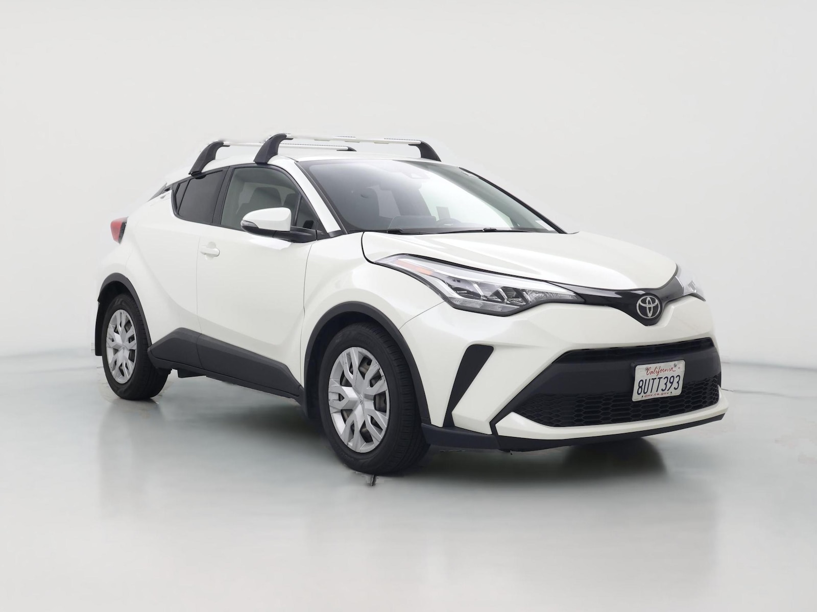 2021 Toyota C-HR