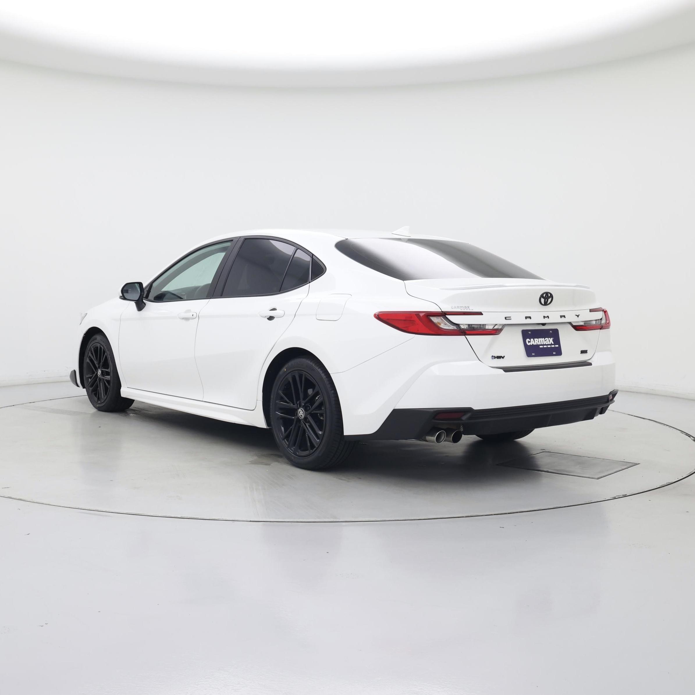 Thumbnail: 2025 Toyota Camry - 2