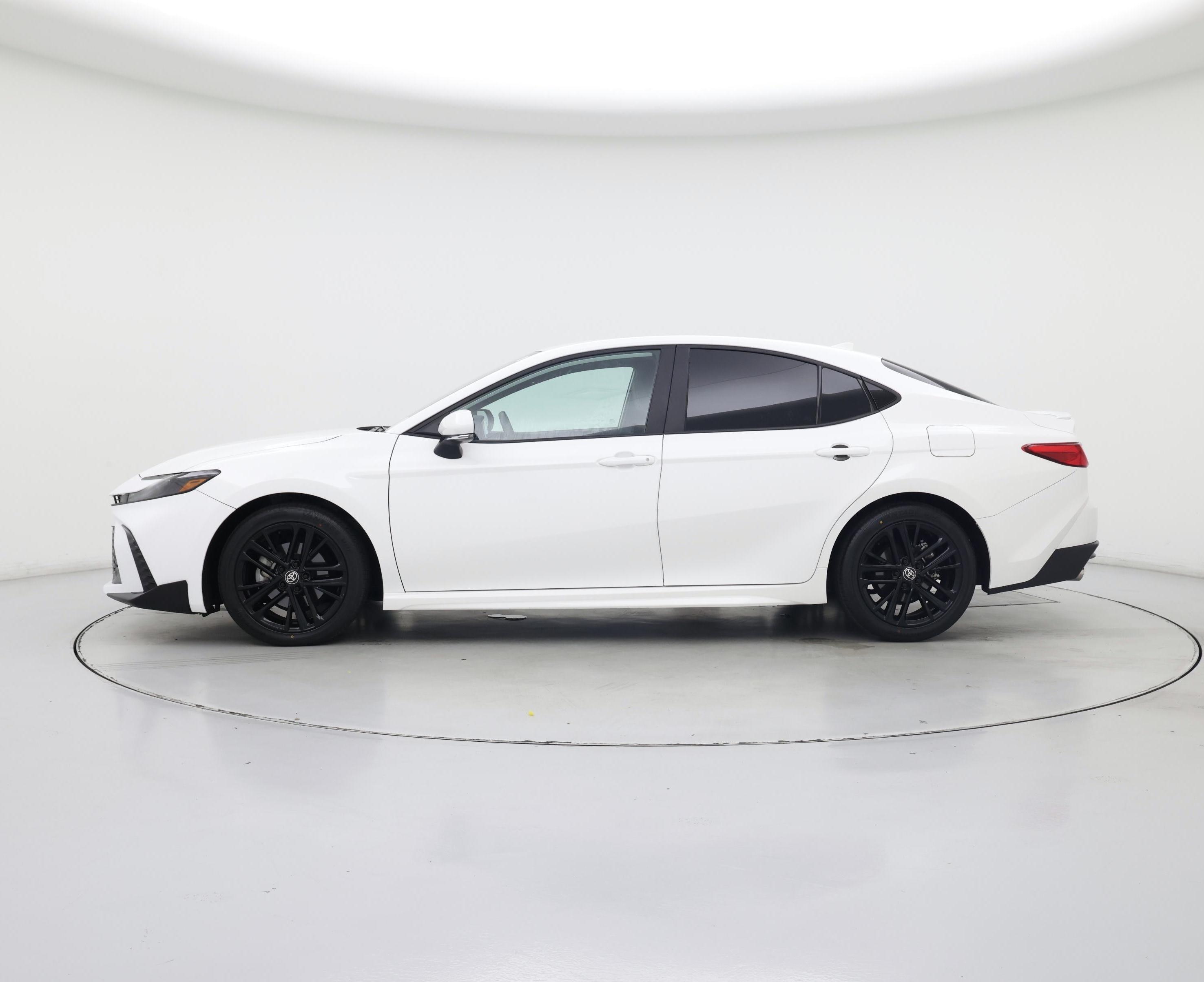 Thumbnail: 2025 Toyota Camry - 3