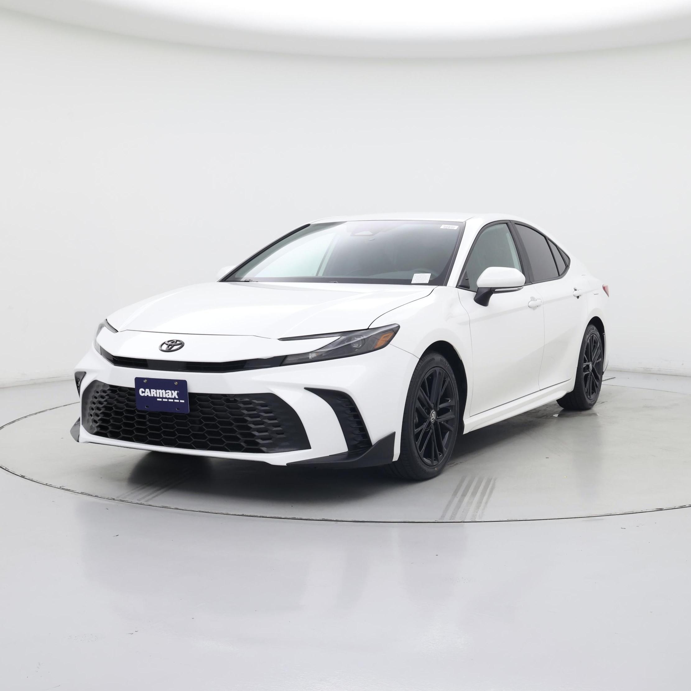 Thumbnail: 2025 Toyota Camry - 4