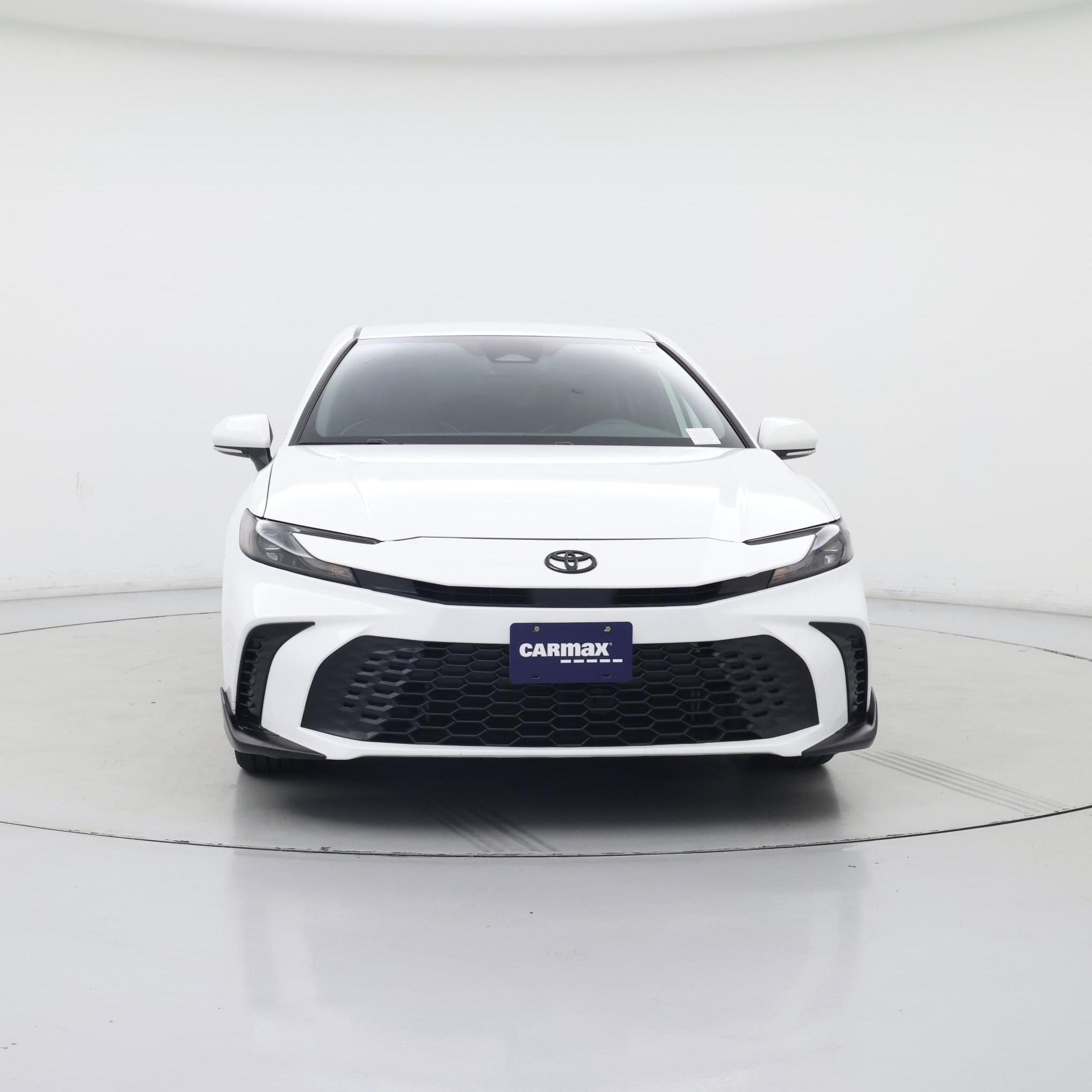 Thumbnail: 2025 Toyota Camry - 5