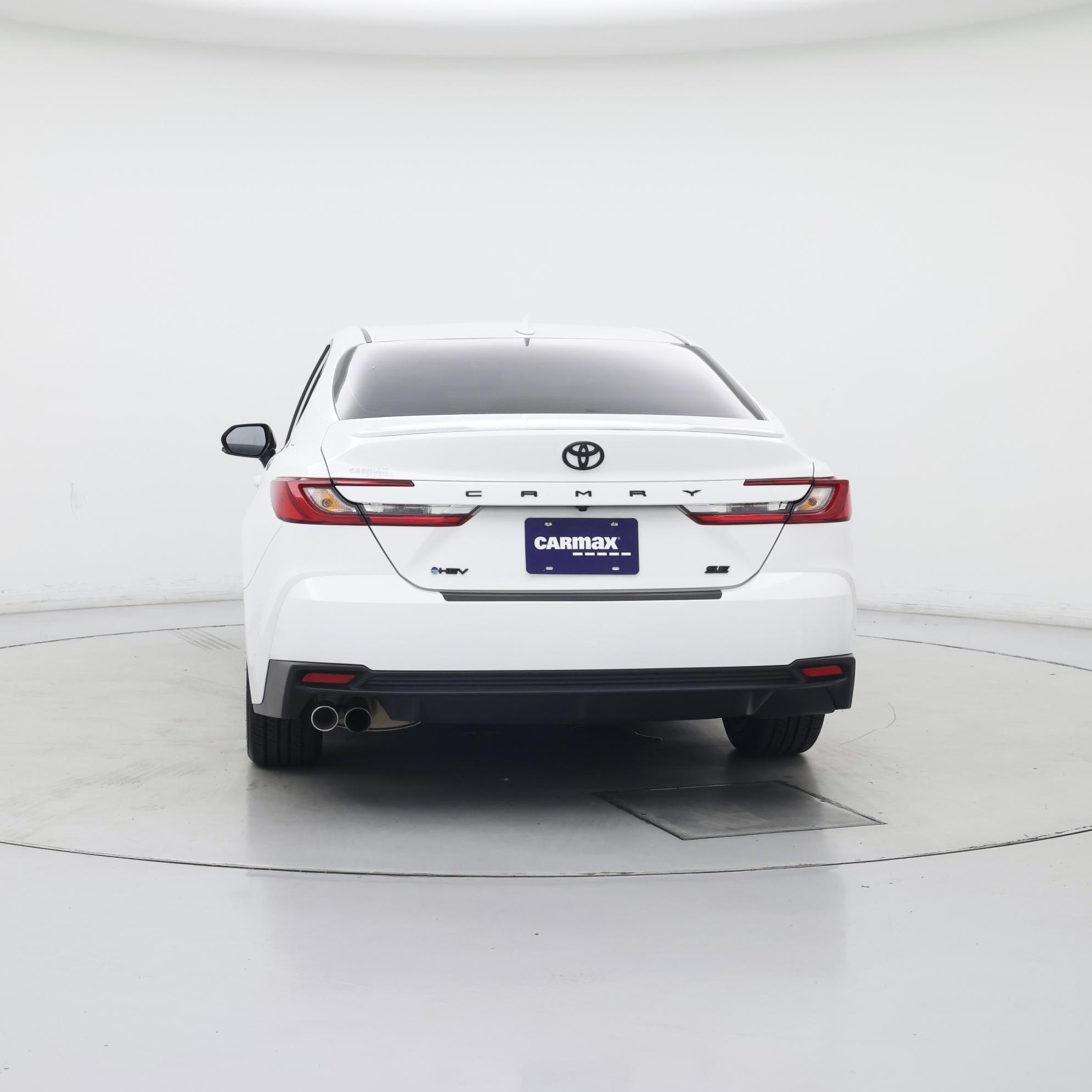 Thumbnail: 2025 Toyota Camry - 6