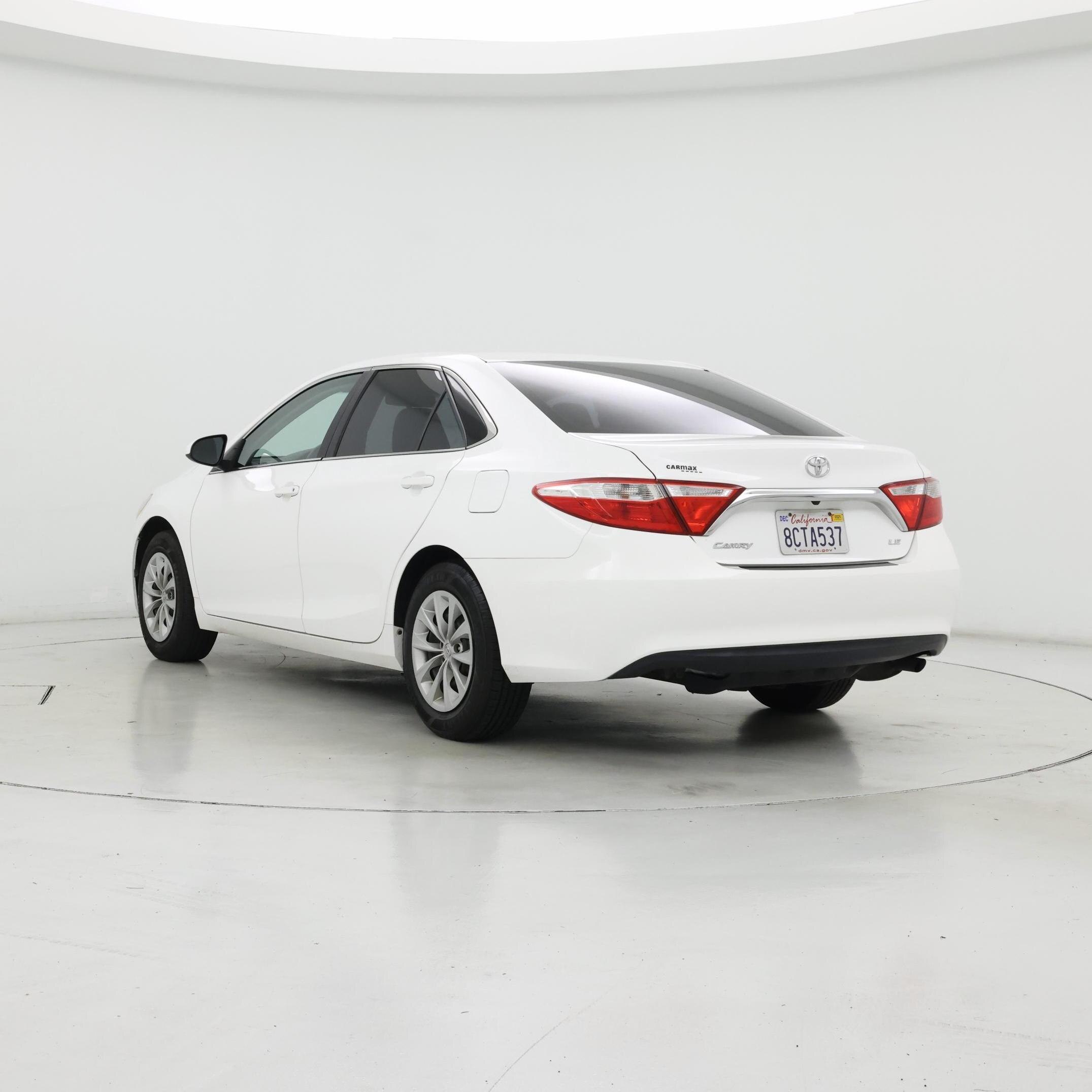 Thumbnail: 2017 Toyota Camry - 2
