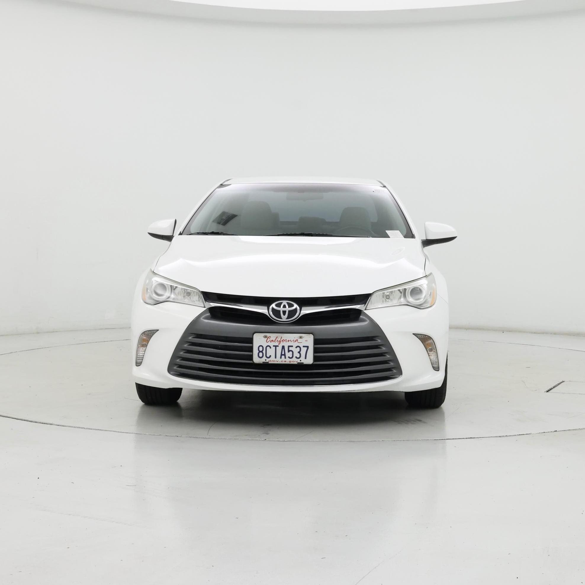 Thumbnail: 2017 Toyota Camry - 5