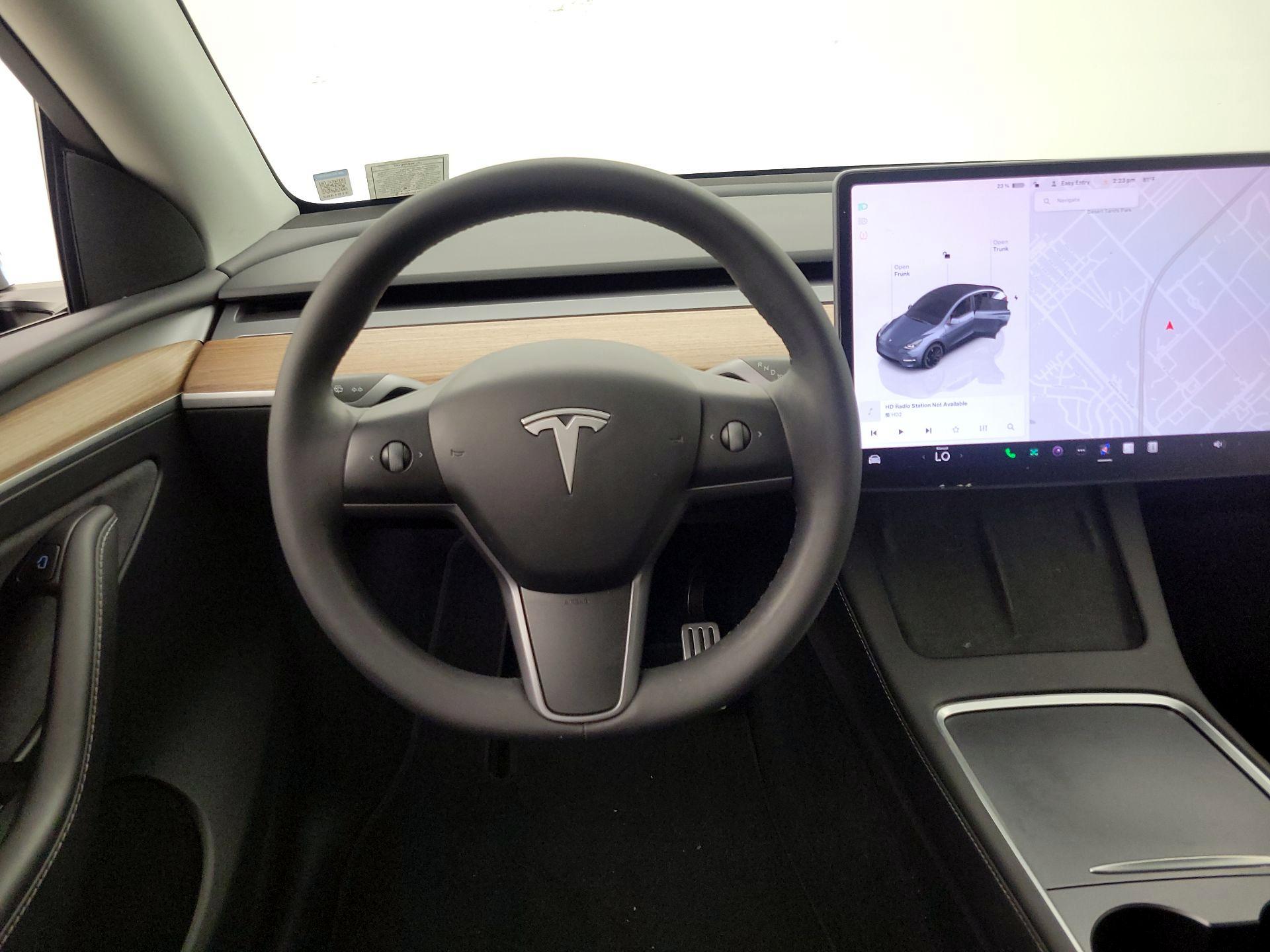 Thumbnail: 2023 Tesla Model Y - 10