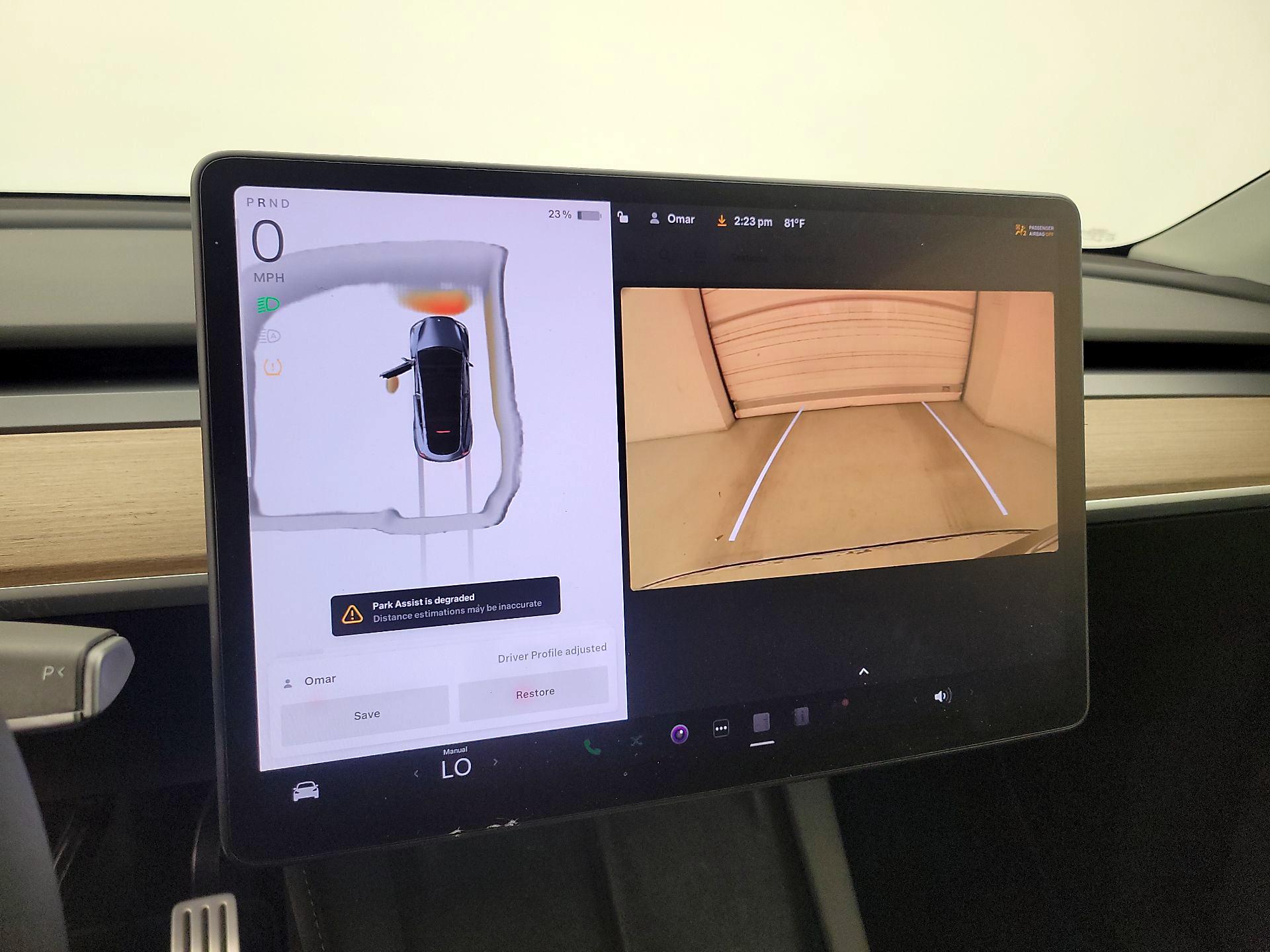 Thumbnail: 2023 Tesla Model Y - 14