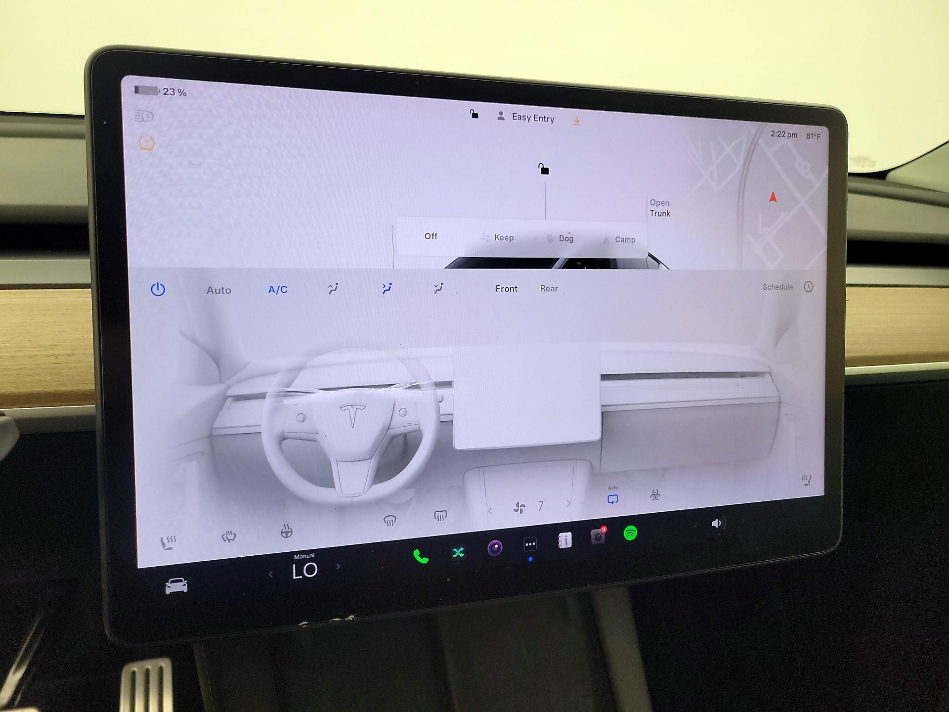Thumbnail: 2023 Tesla Model Y - 16