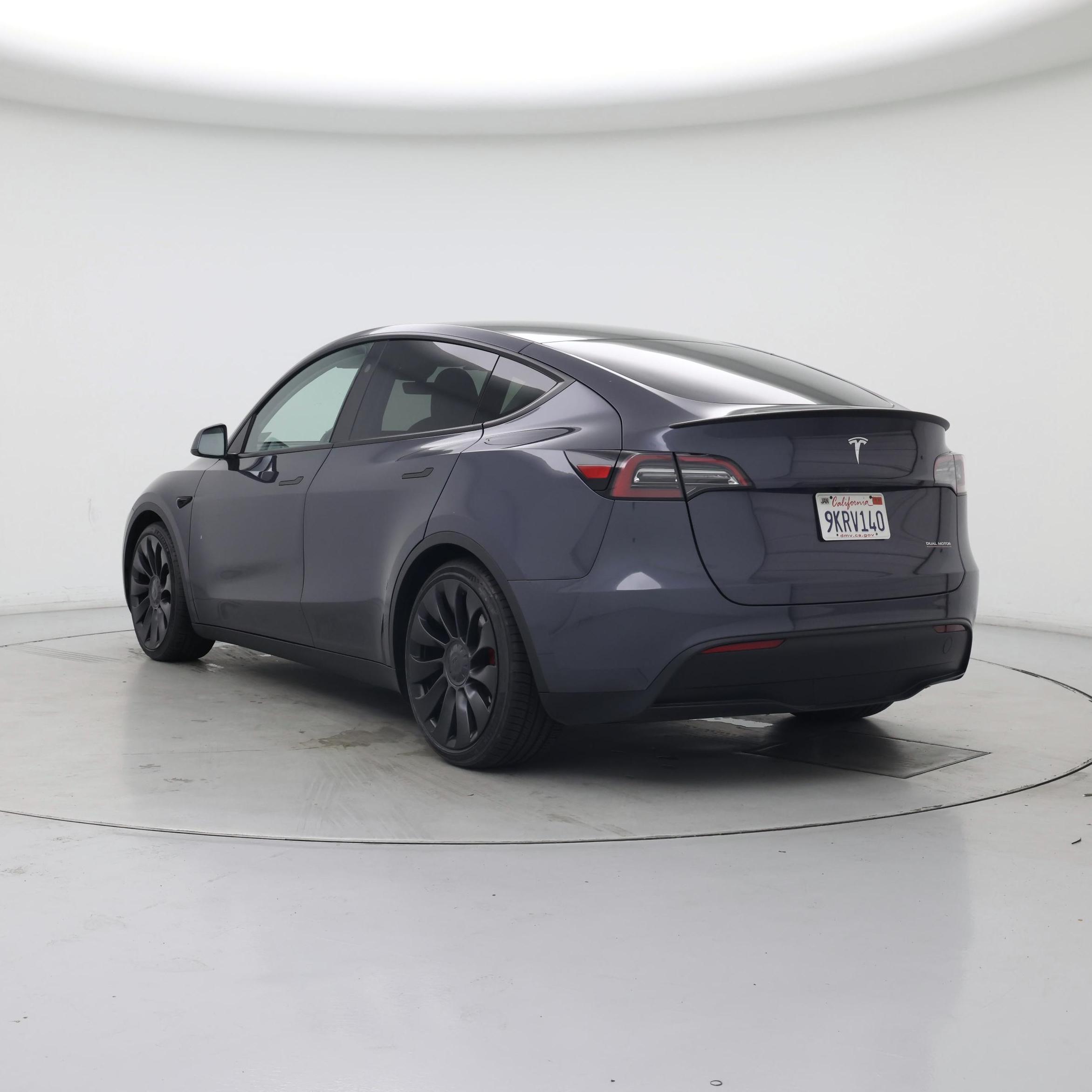 Thumbnail: 2023 Tesla Model Y - 2